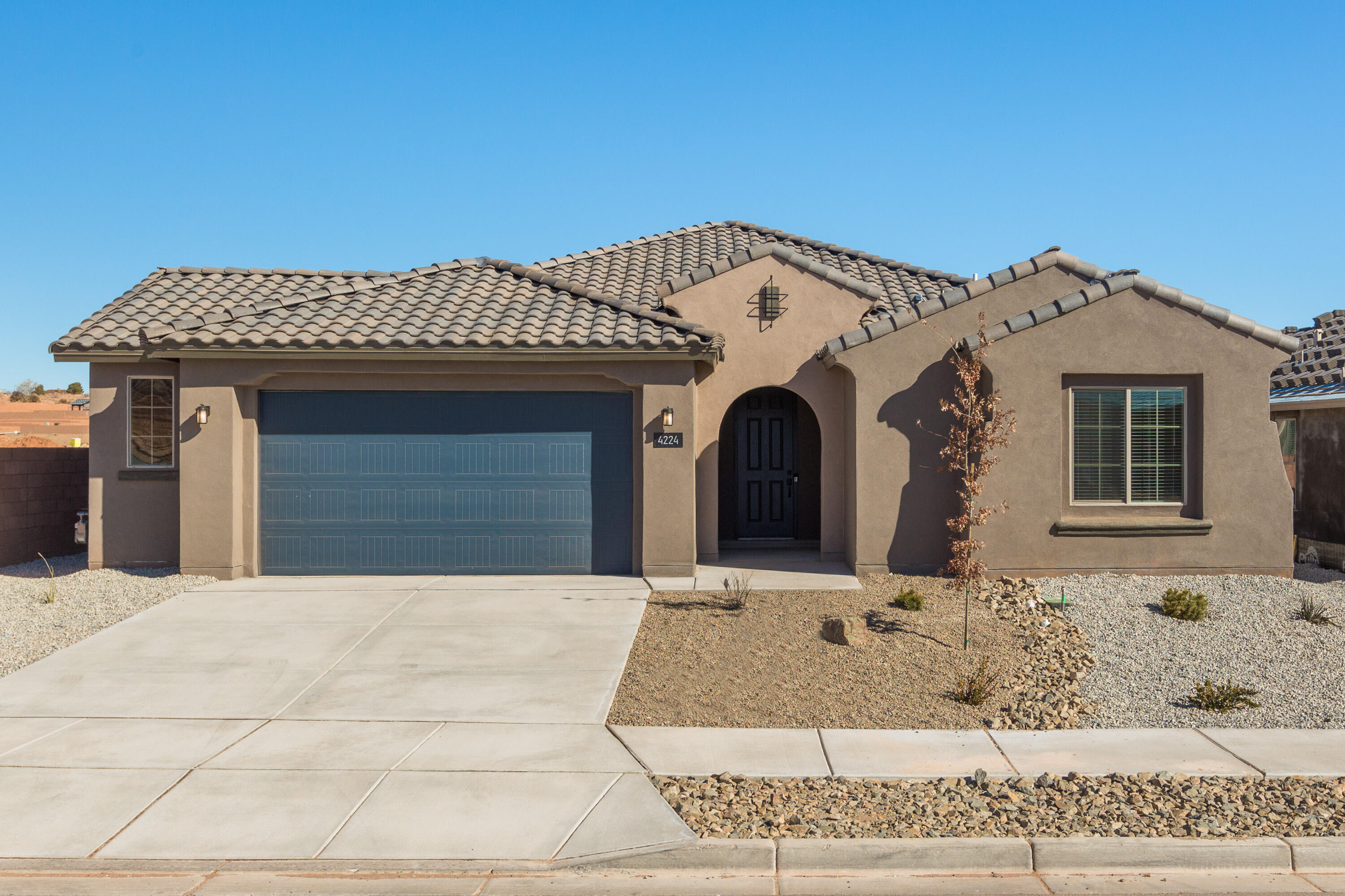 4224 Addison Drive, Rio Rancho, New Mexico image 1