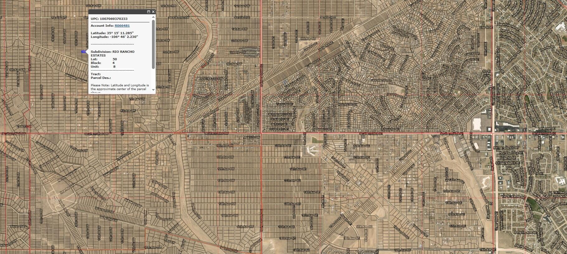 15th (U8 B4 L50) Street NW 8