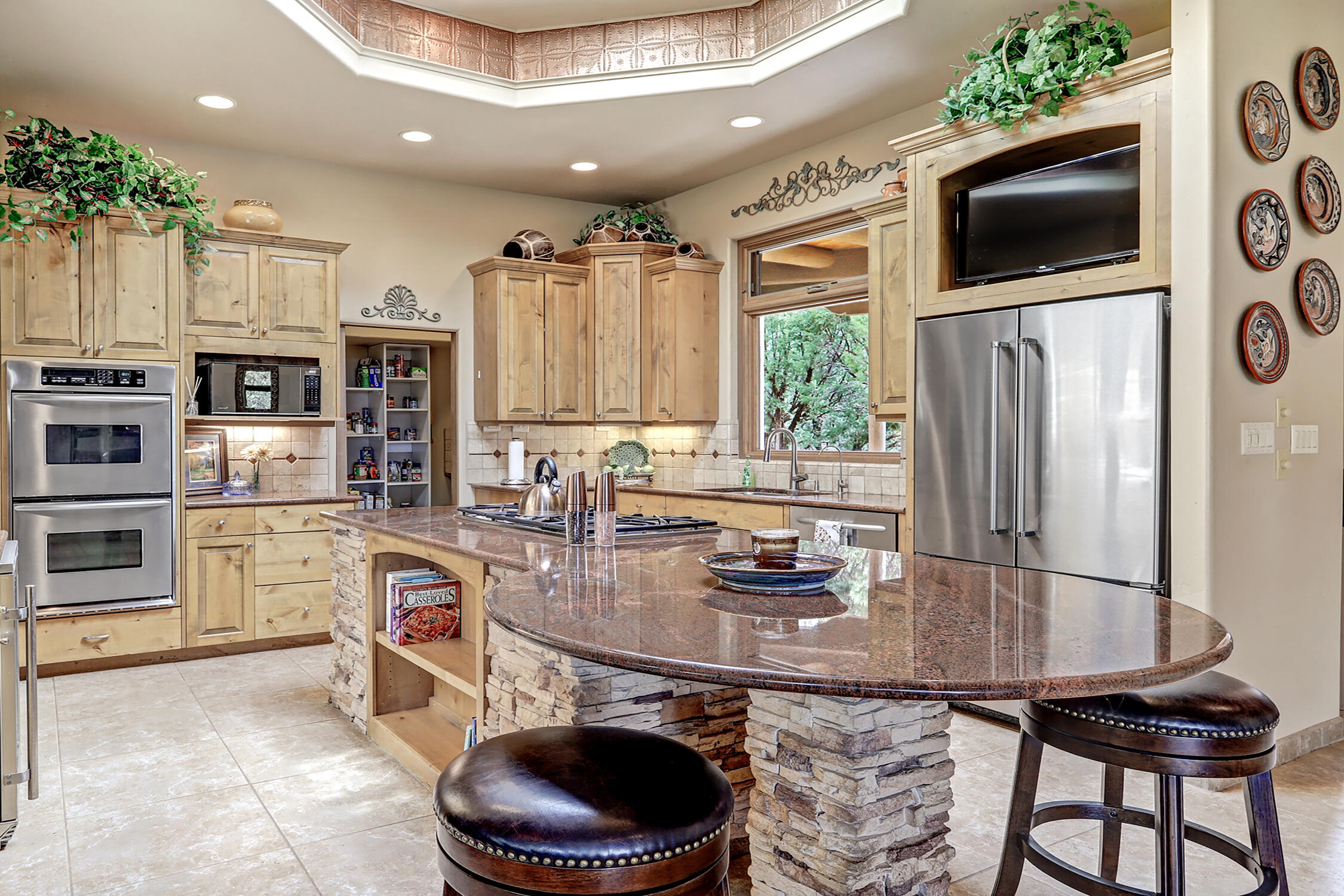 36 Magic Valley Road, Sandia Park, New Mexico image 11