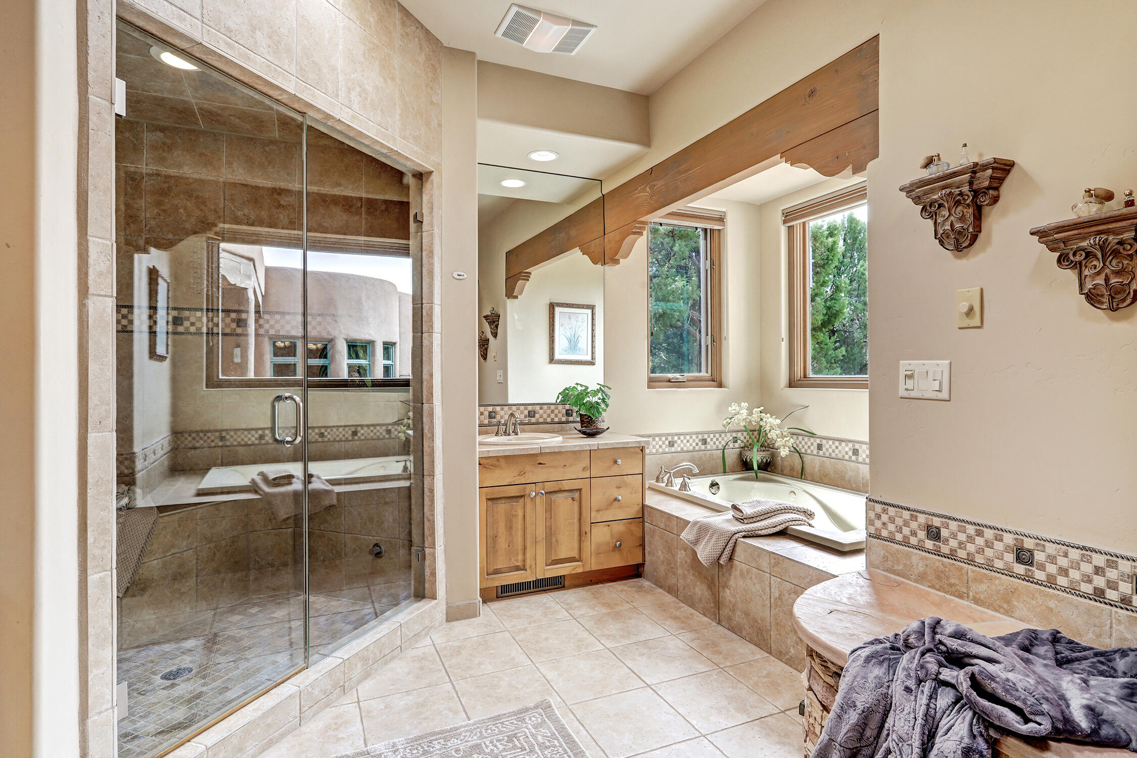 36 Magic Valley Road, Sandia Park, New Mexico image 19