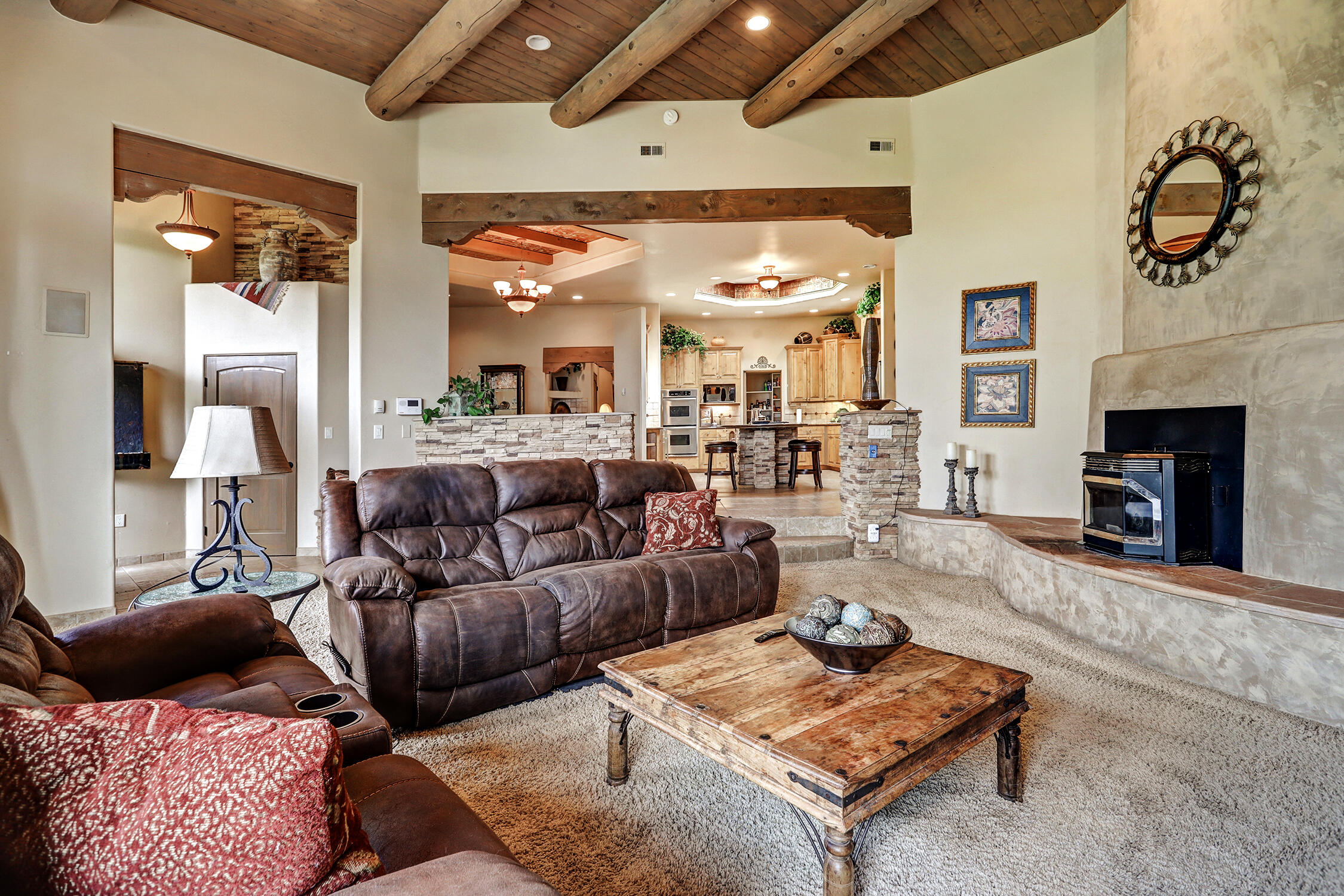36 Magic Valley Road, Sandia Park, New Mexico image 8