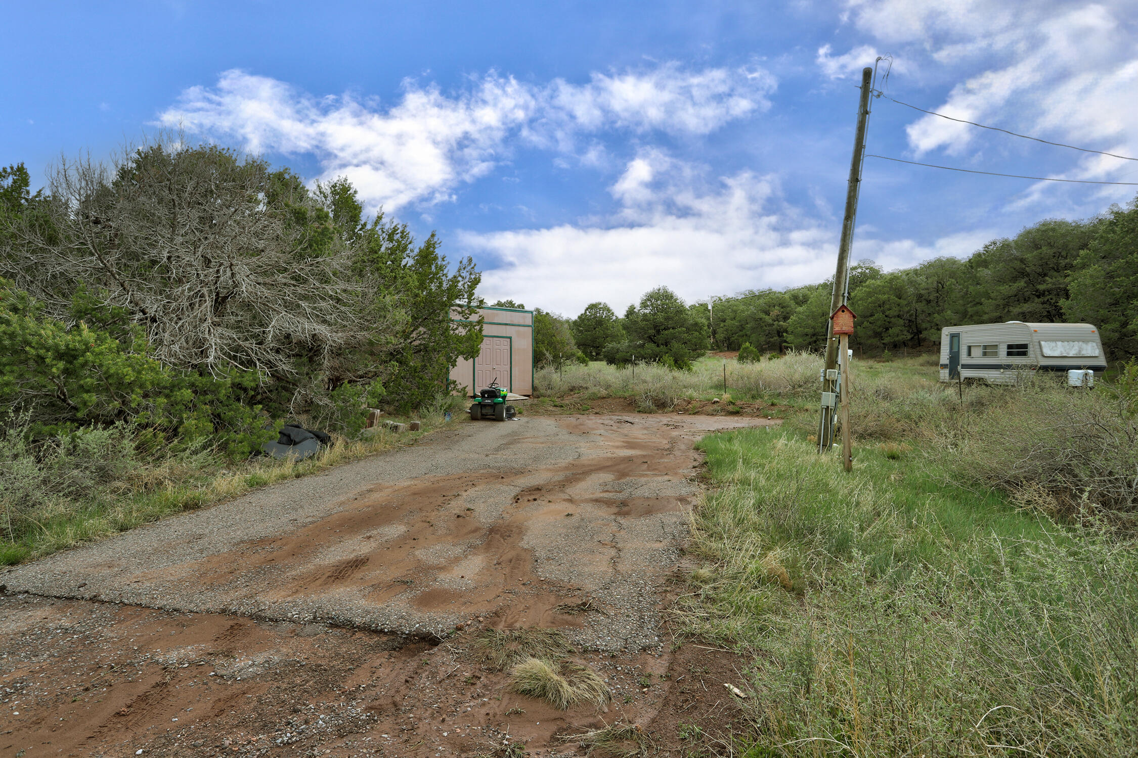 36 Magic Valley Road, Sandia Park, New Mexico image 49