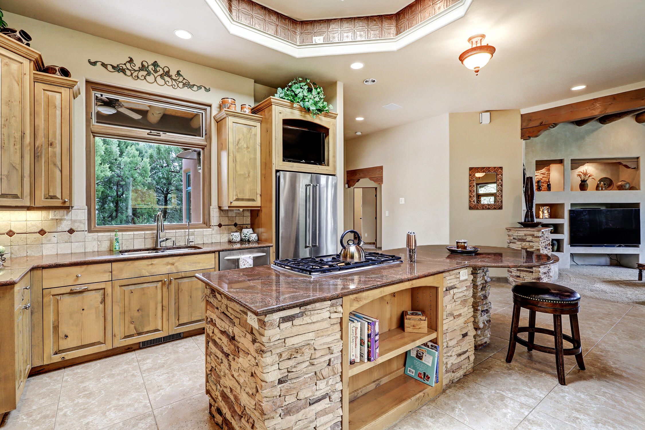 36 Magic Valley Road, Sandia Park, New Mexico image 14