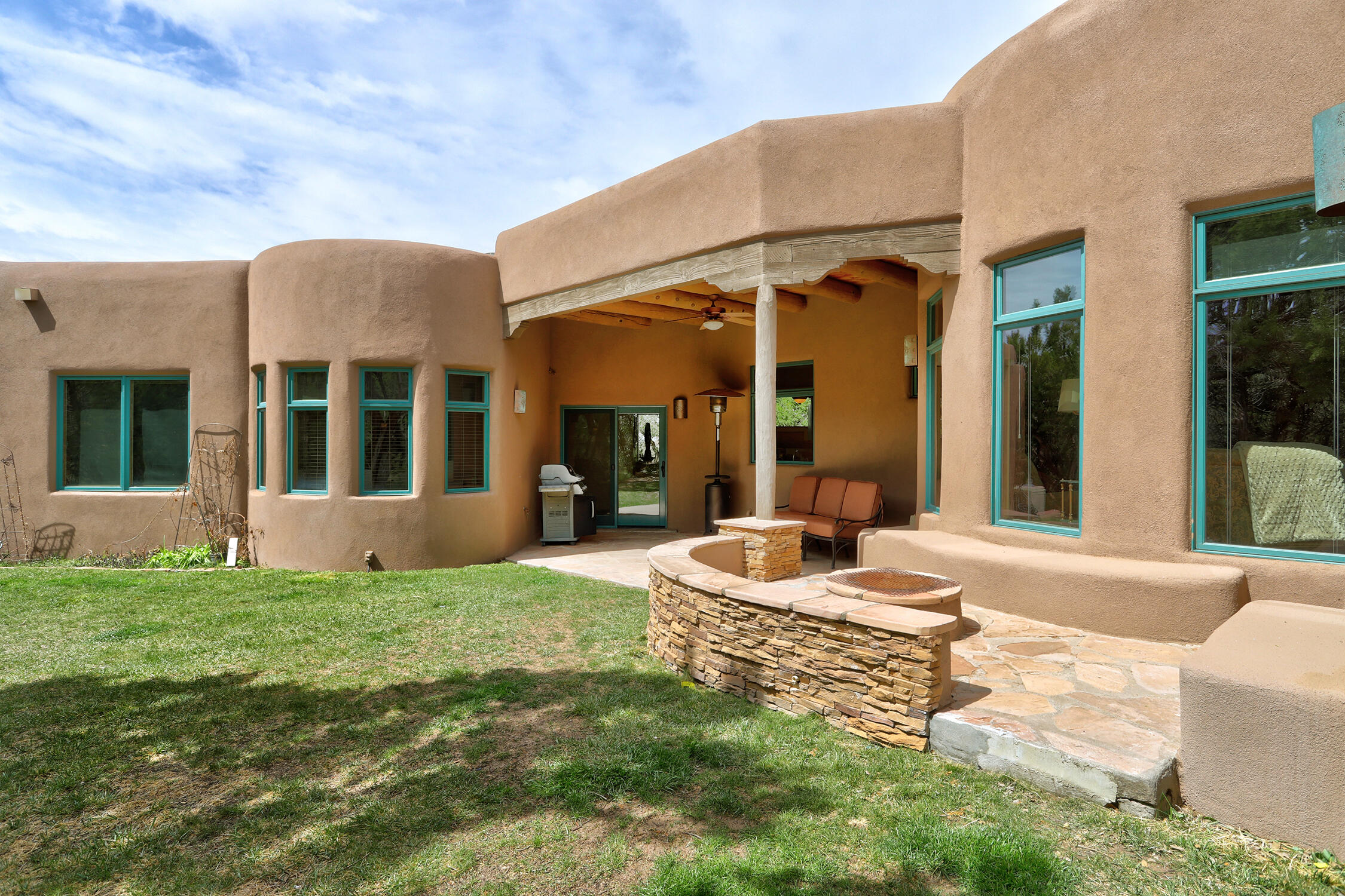 36 Magic Valley Road, Sandia Park, New Mexico image 45