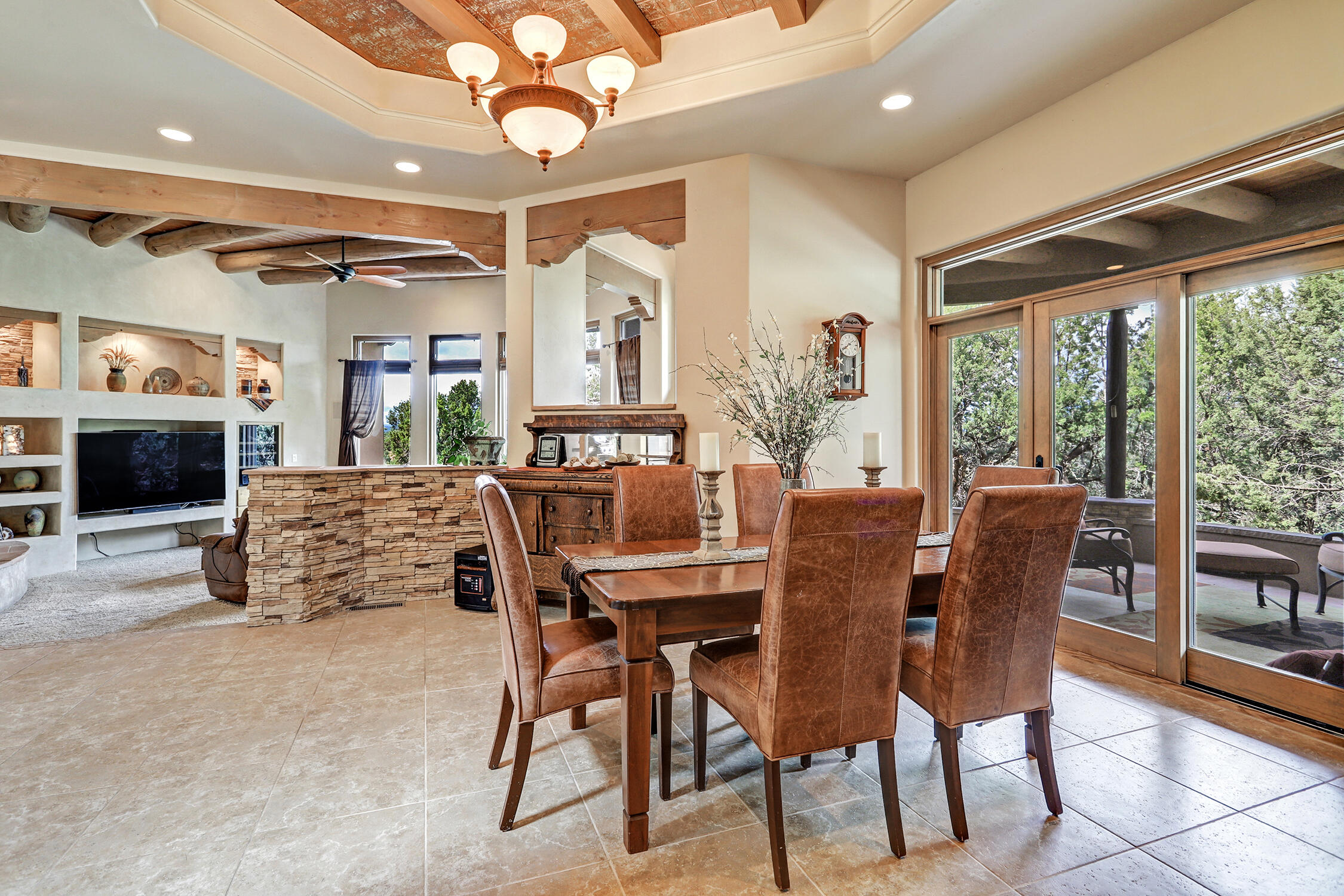 36 Magic Valley Road, Sandia Park, New Mexico image 38