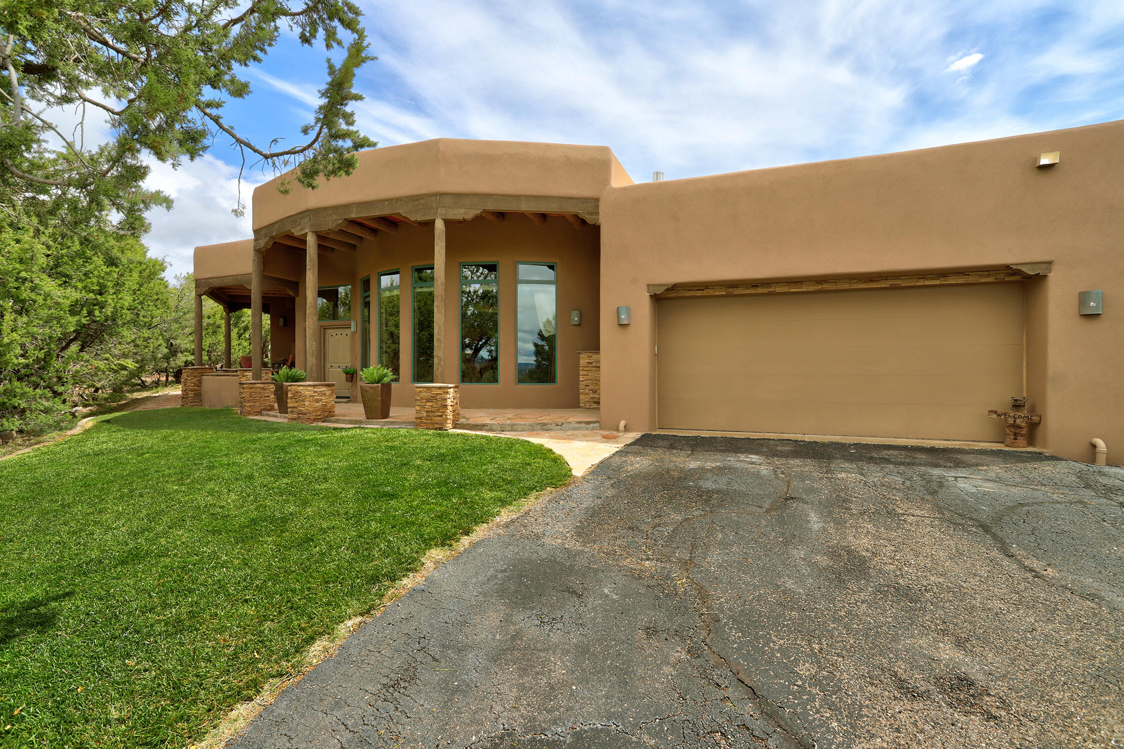 36 Magic Valley Road, Sandia Park, New Mexico image 3