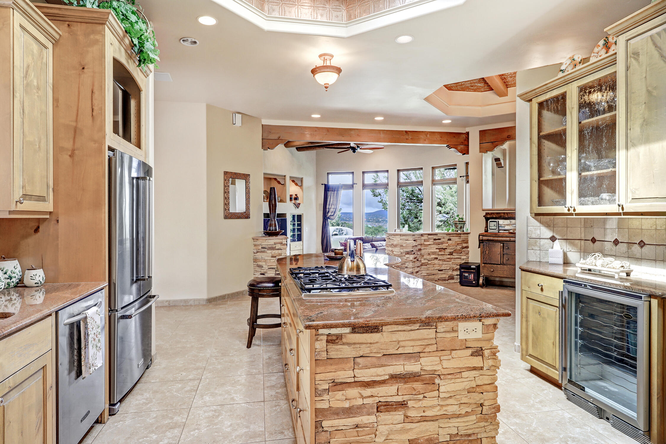 36 Magic Valley Road, Sandia Park, New Mexico image 15