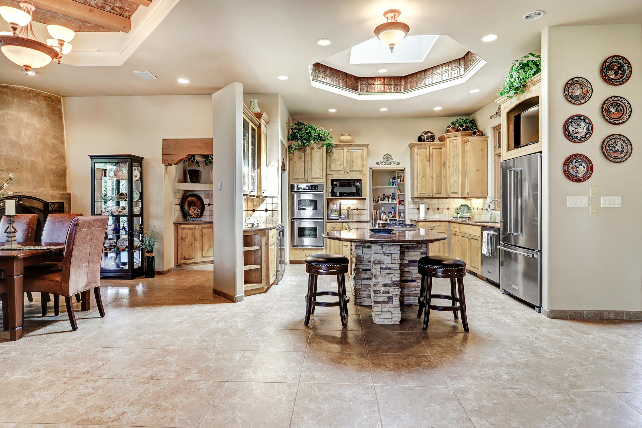 36 Magic Valley Road, Sandia Park, New Mexico image 9