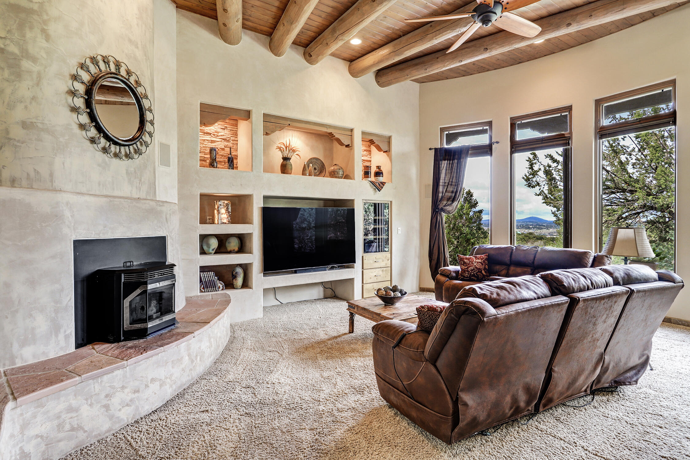 36 Magic Valley Road, Sandia Park, New Mexico image 39