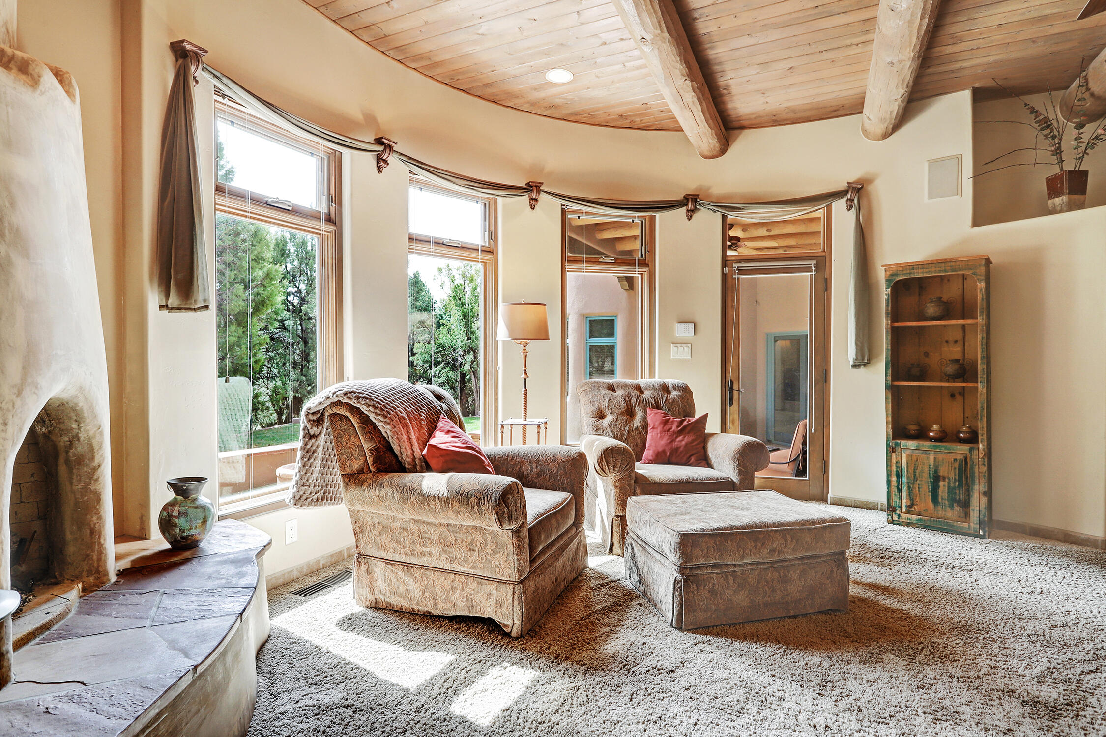 36 Magic Valley Road, Sandia Park, New Mexico image 24