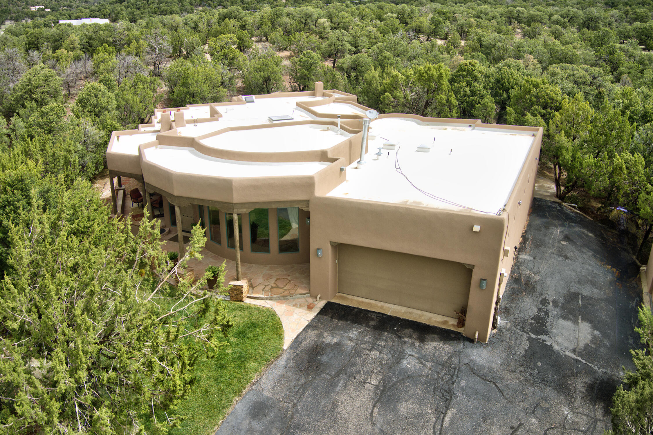 36 Magic Valley Road, Sandia Park, New Mexico image 2