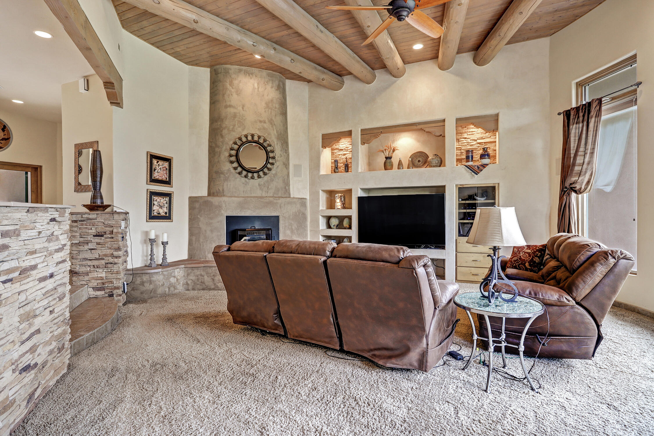 36 Magic Valley Road, Sandia Park, New Mexico image 7