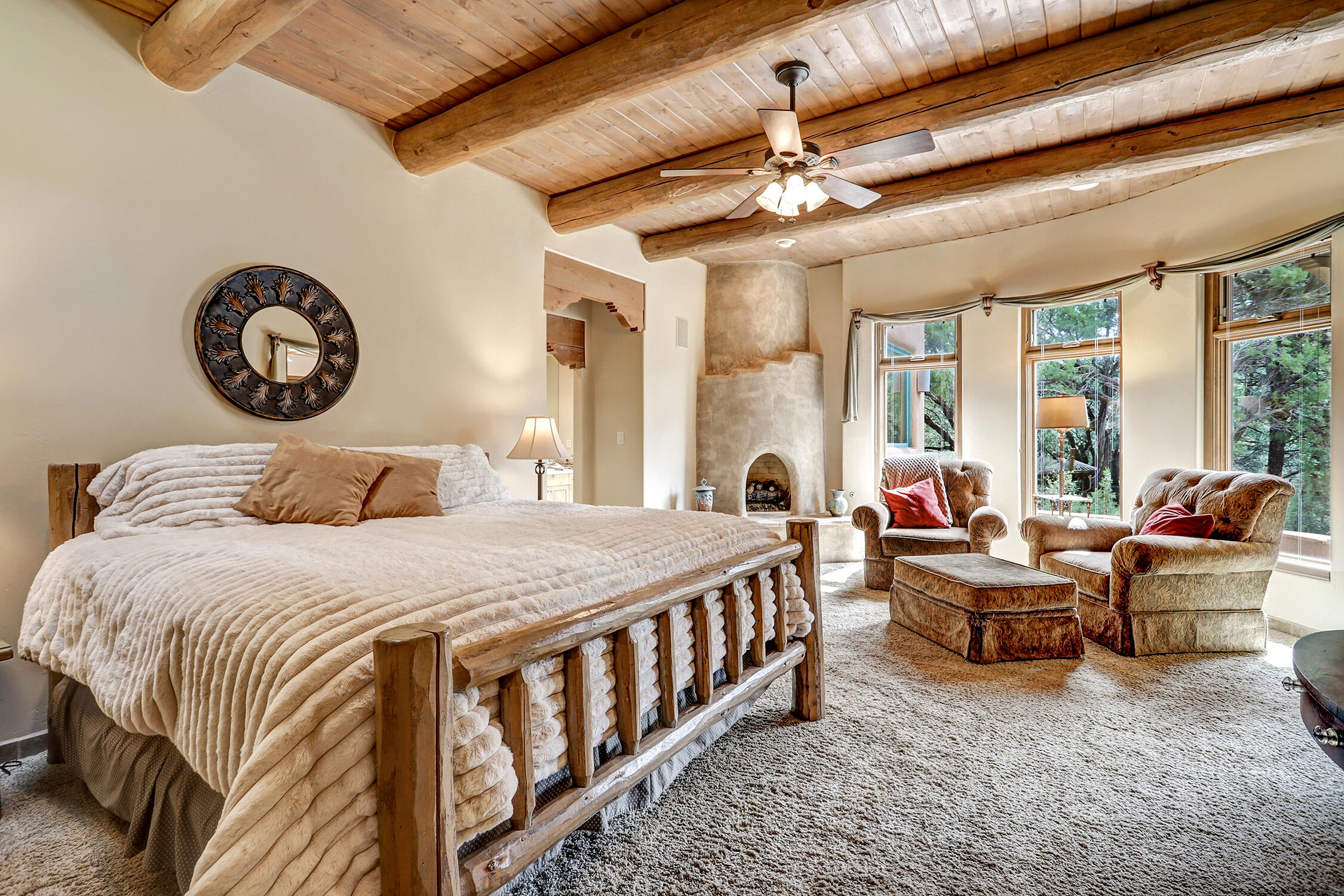 36 Magic Valley Road, Sandia Park, New Mexico image 17
