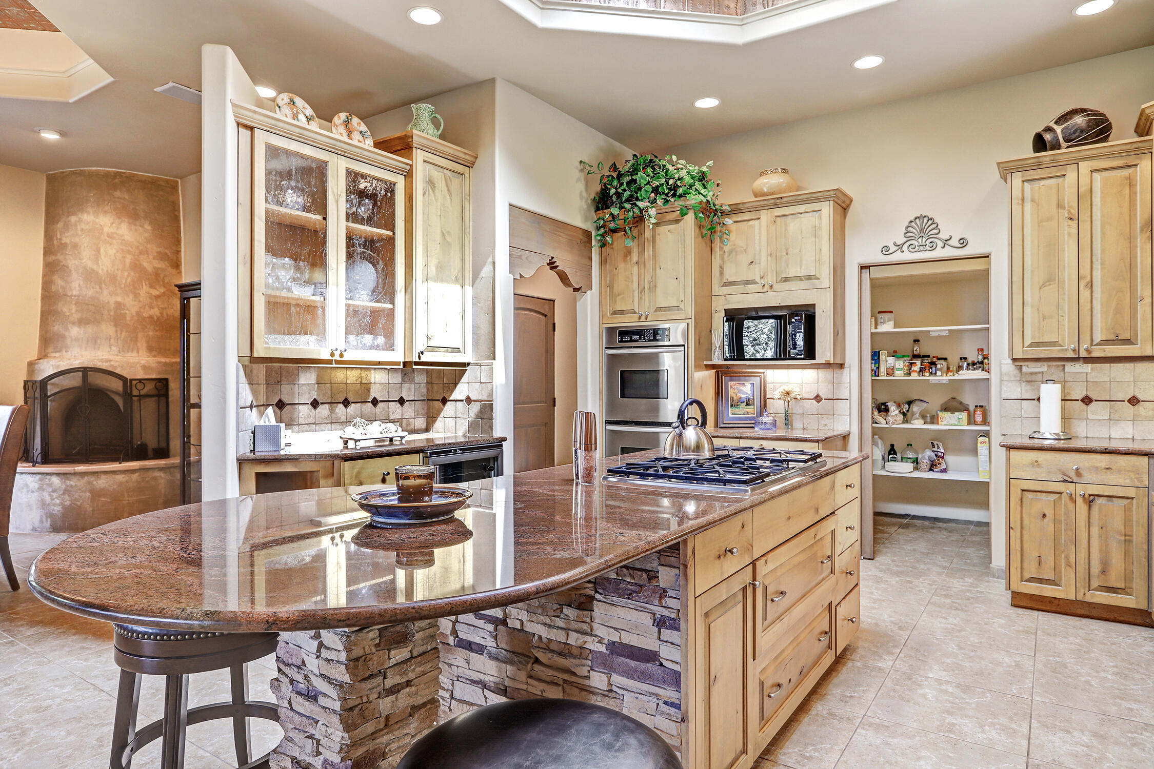 36 Magic Valley Road, Sandia Park, New Mexico image 12