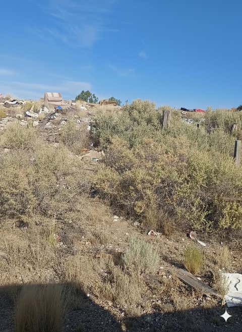 Vacant Land For Sale - 32nd Street #5<br/> Rio Rancho, NM 87124