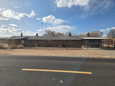 Photo of 735 Highway 116, Bosque, NM 87006 (MLS # 1097042)