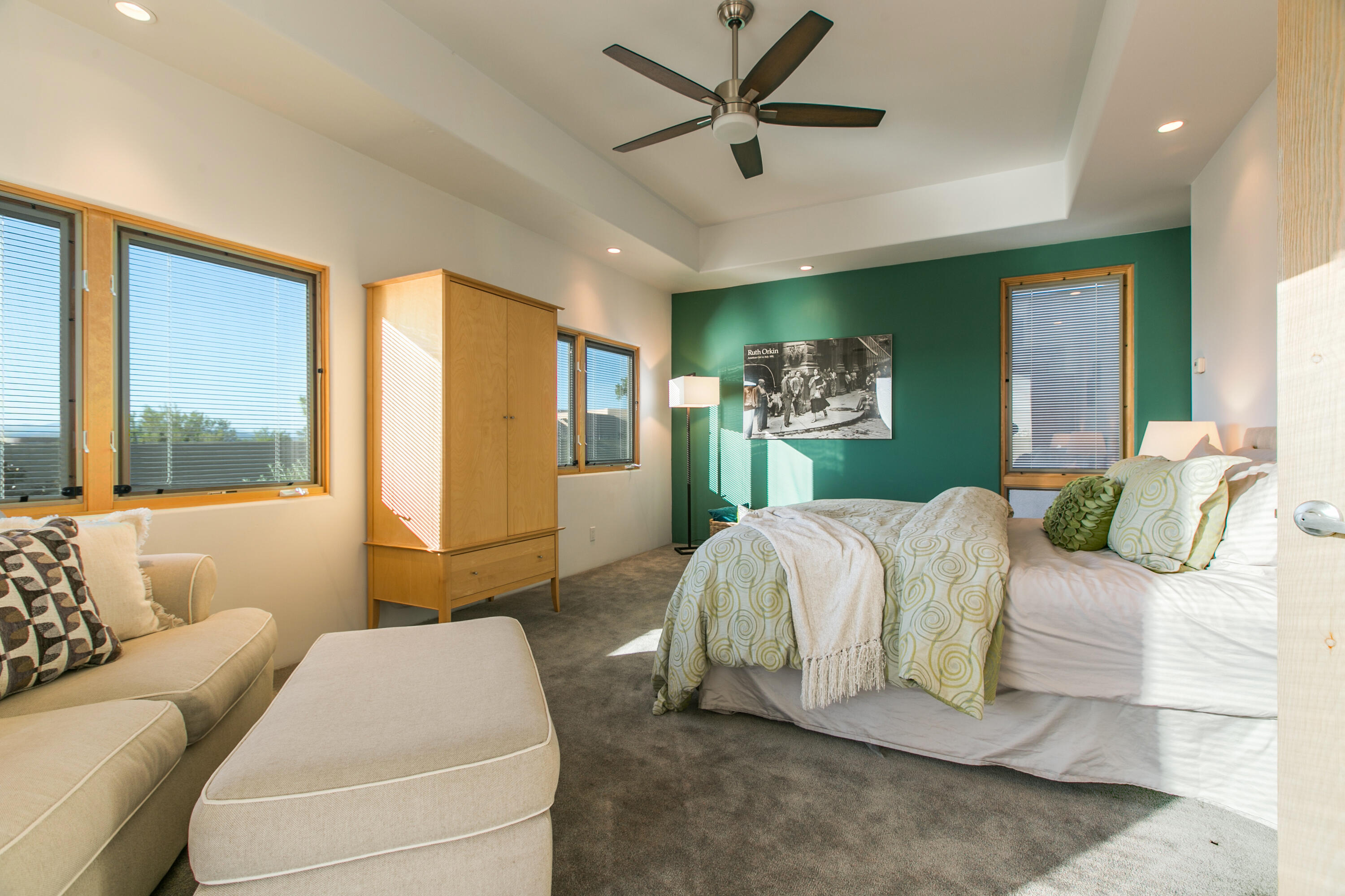 37 Second Mesa Drive, Placitas, New Mexico image 45