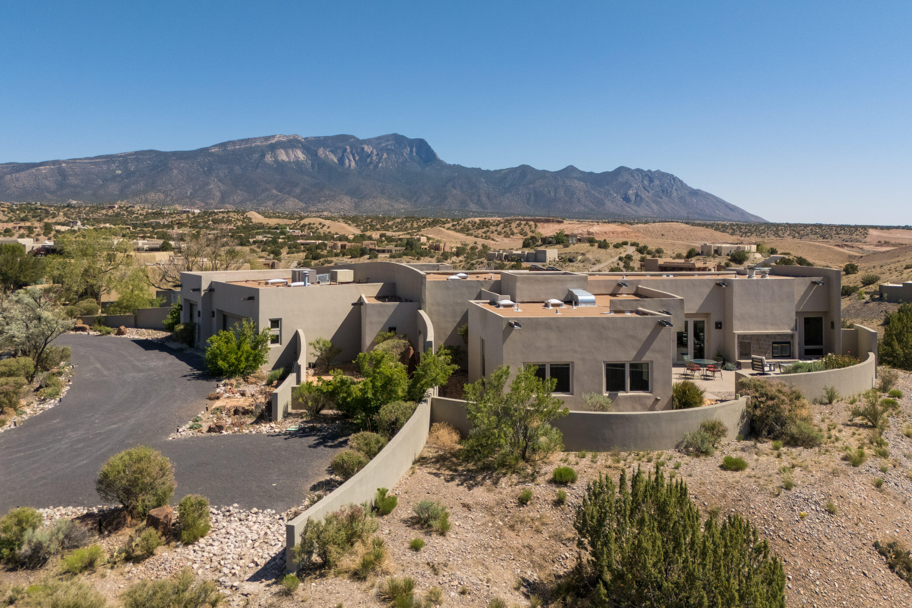 37 Second Mesa Drive, Placitas, New Mexico image 10