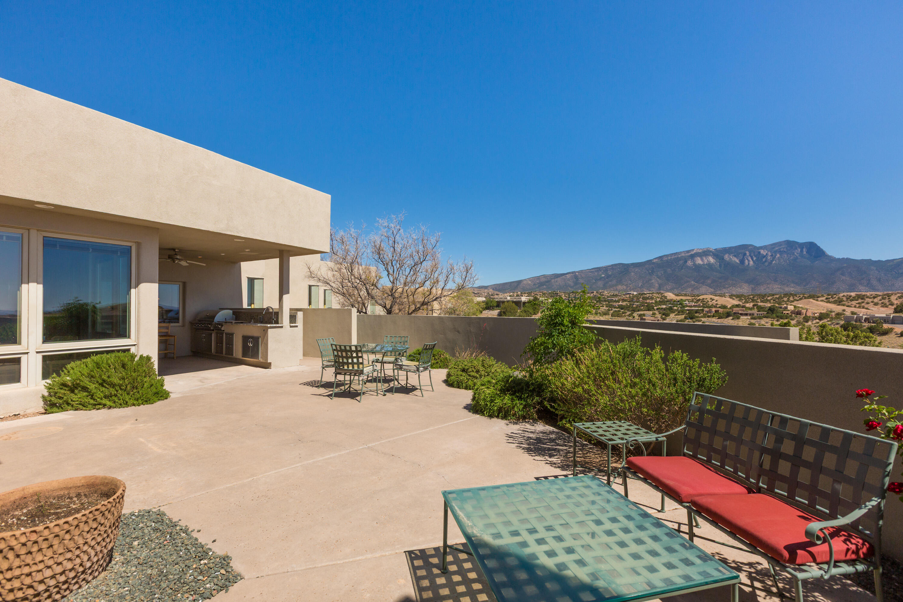 37 Second Mesa Drive, Placitas, New Mexico image 49