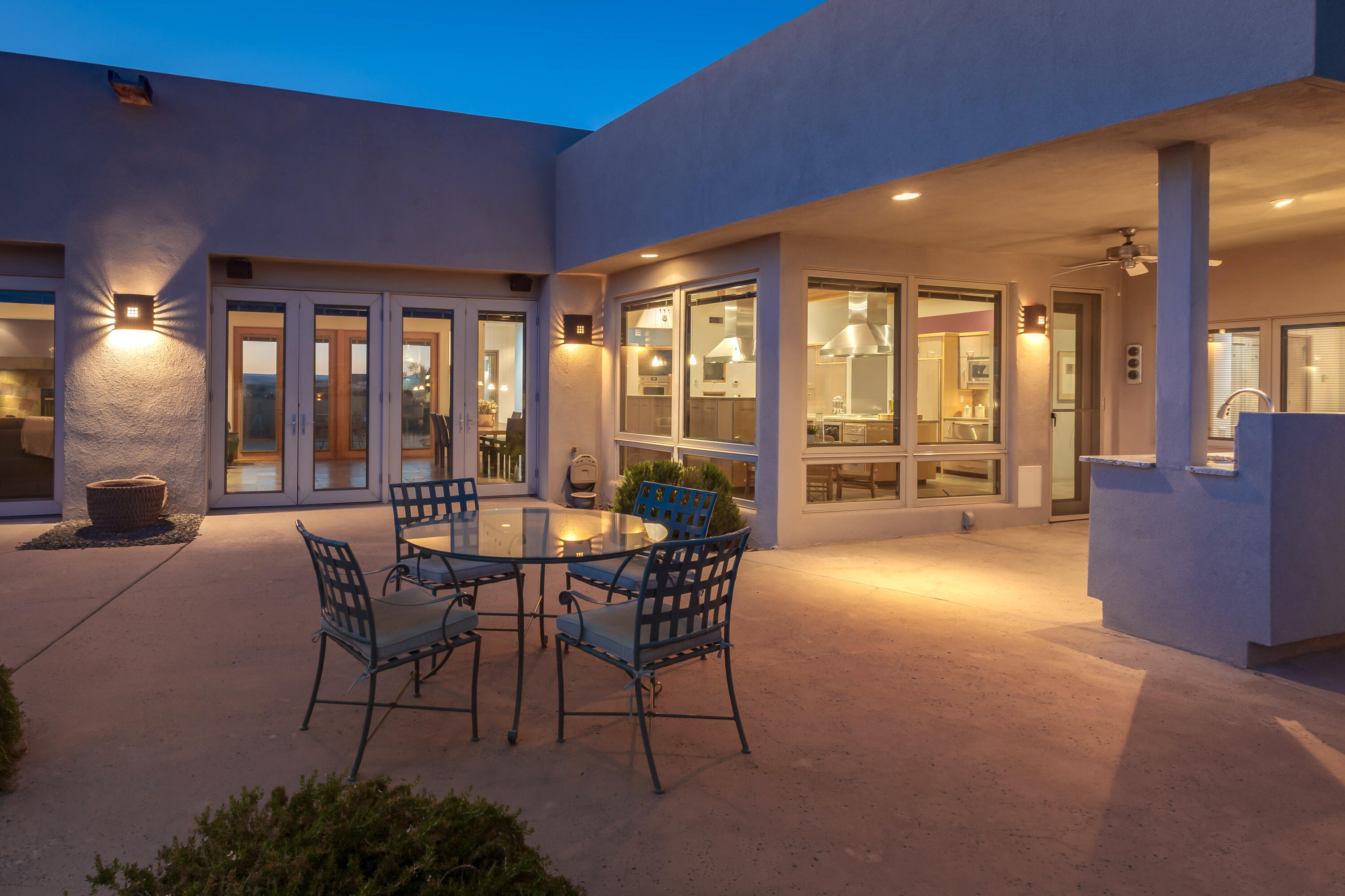 37 Second Mesa Drive, Placitas, New Mexico image 6