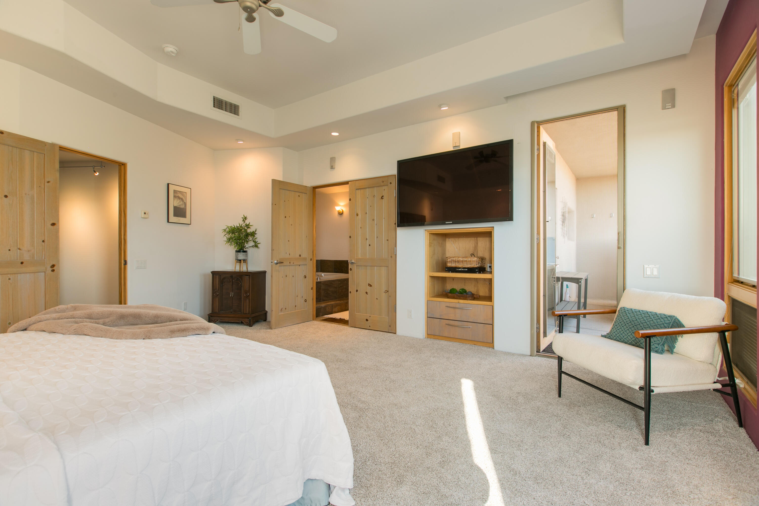 37 Second Mesa Drive, Placitas, New Mexico image 40