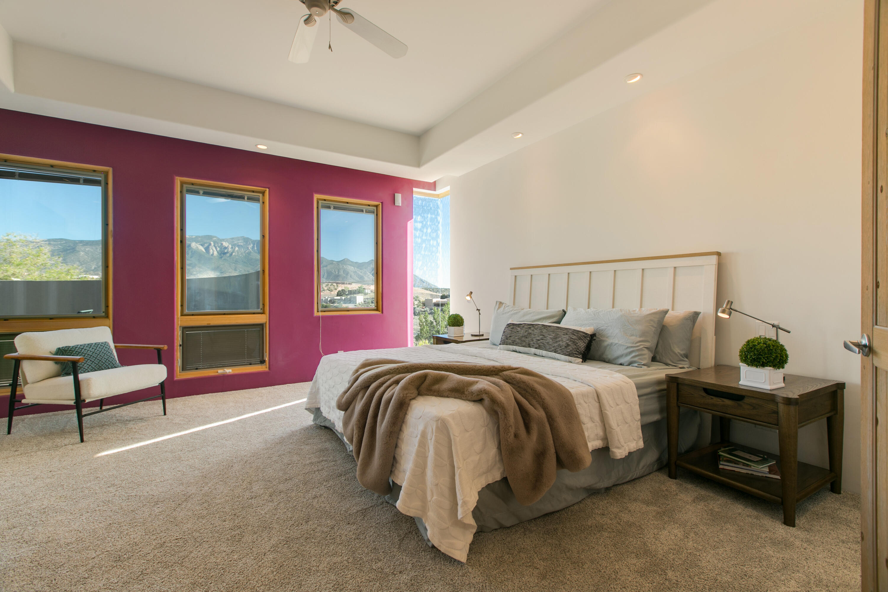 37 Second Mesa Drive, Placitas, New Mexico image 39