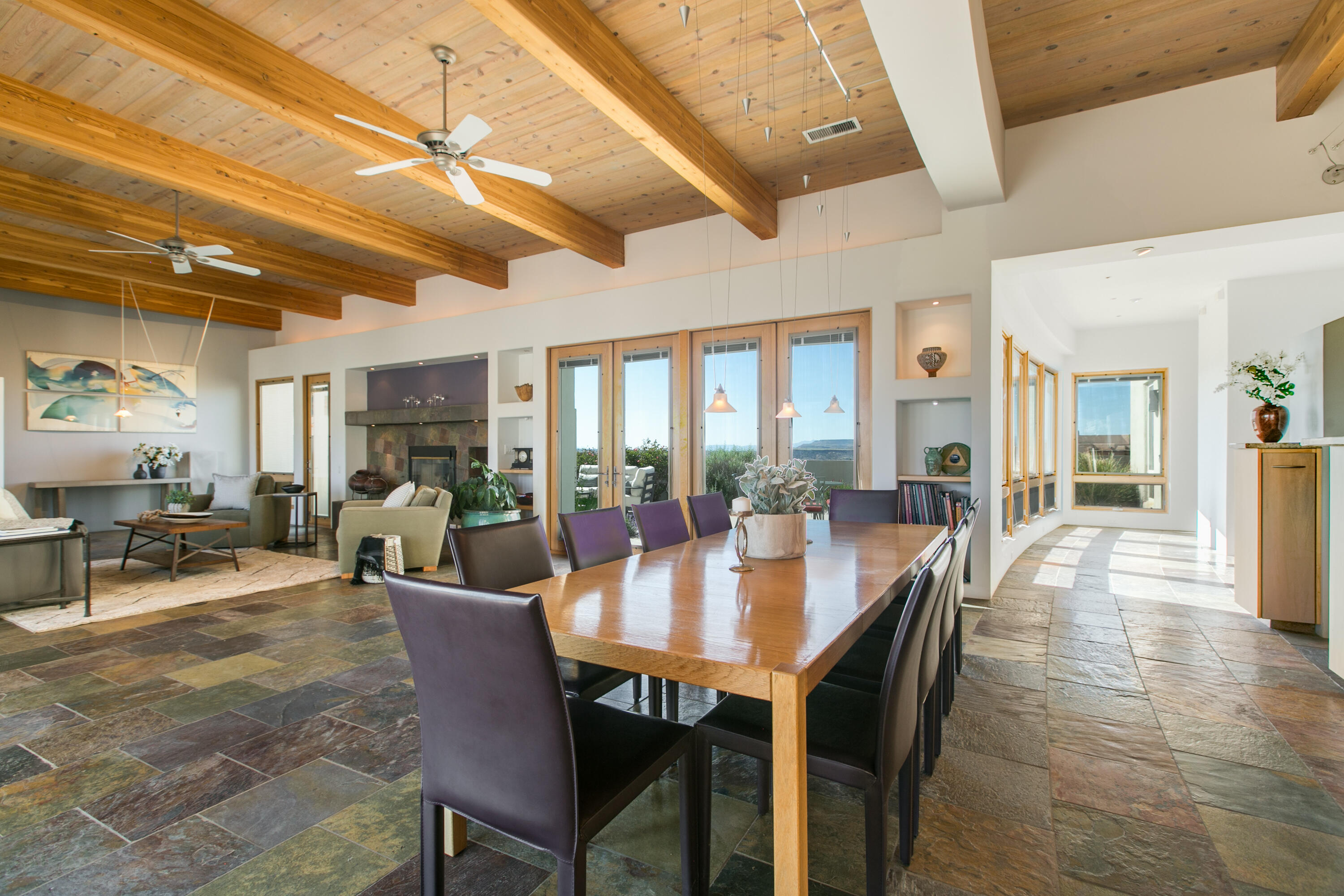 37 Second Mesa Drive, Placitas, New Mexico image 14