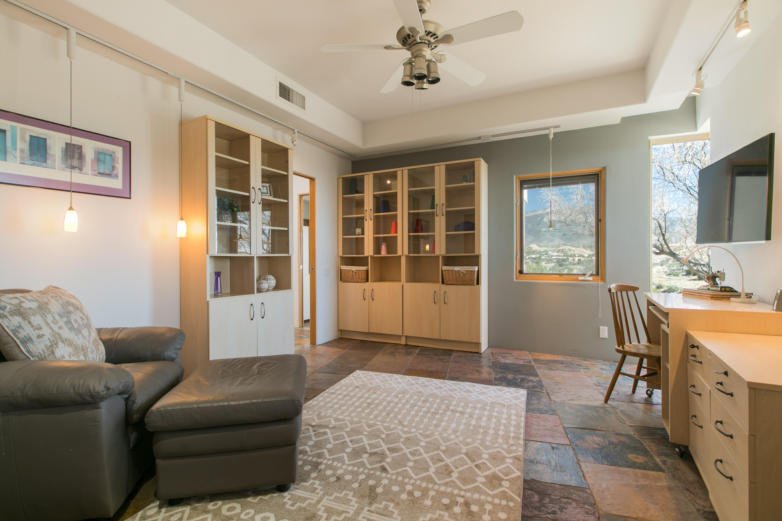 37 Second Mesa Drive, Placitas, New Mexico image 36