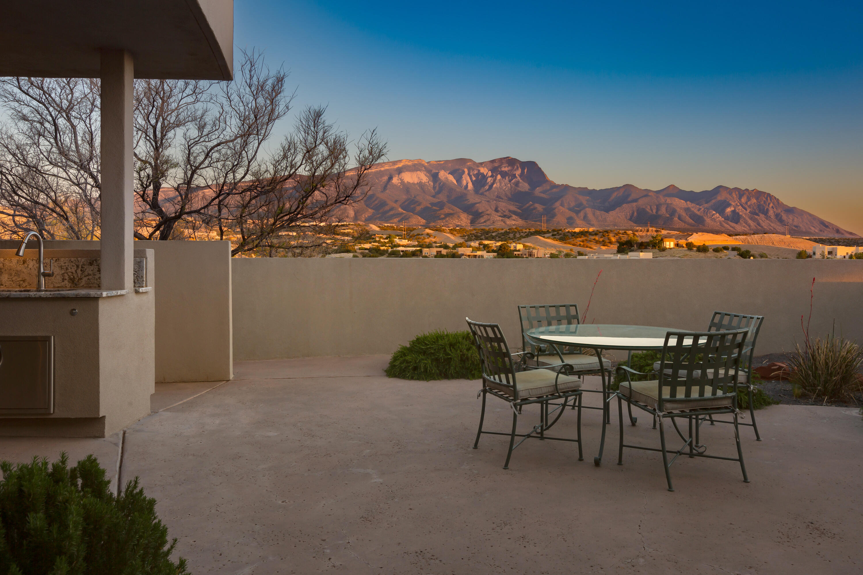 37 Second Mesa Drive, Placitas, New Mexico image 4