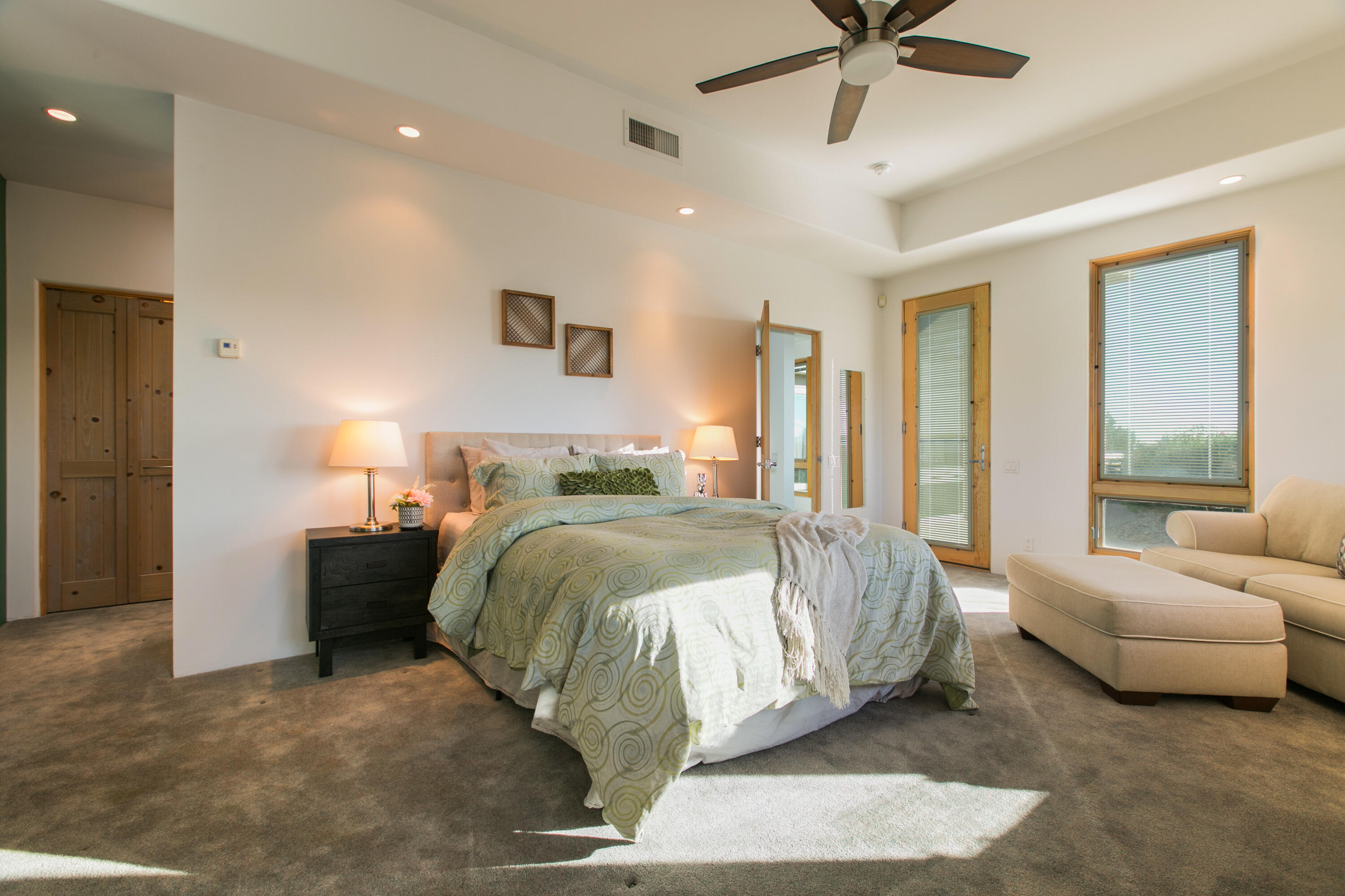 37 Second Mesa Drive, Placitas, New Mexico image 46