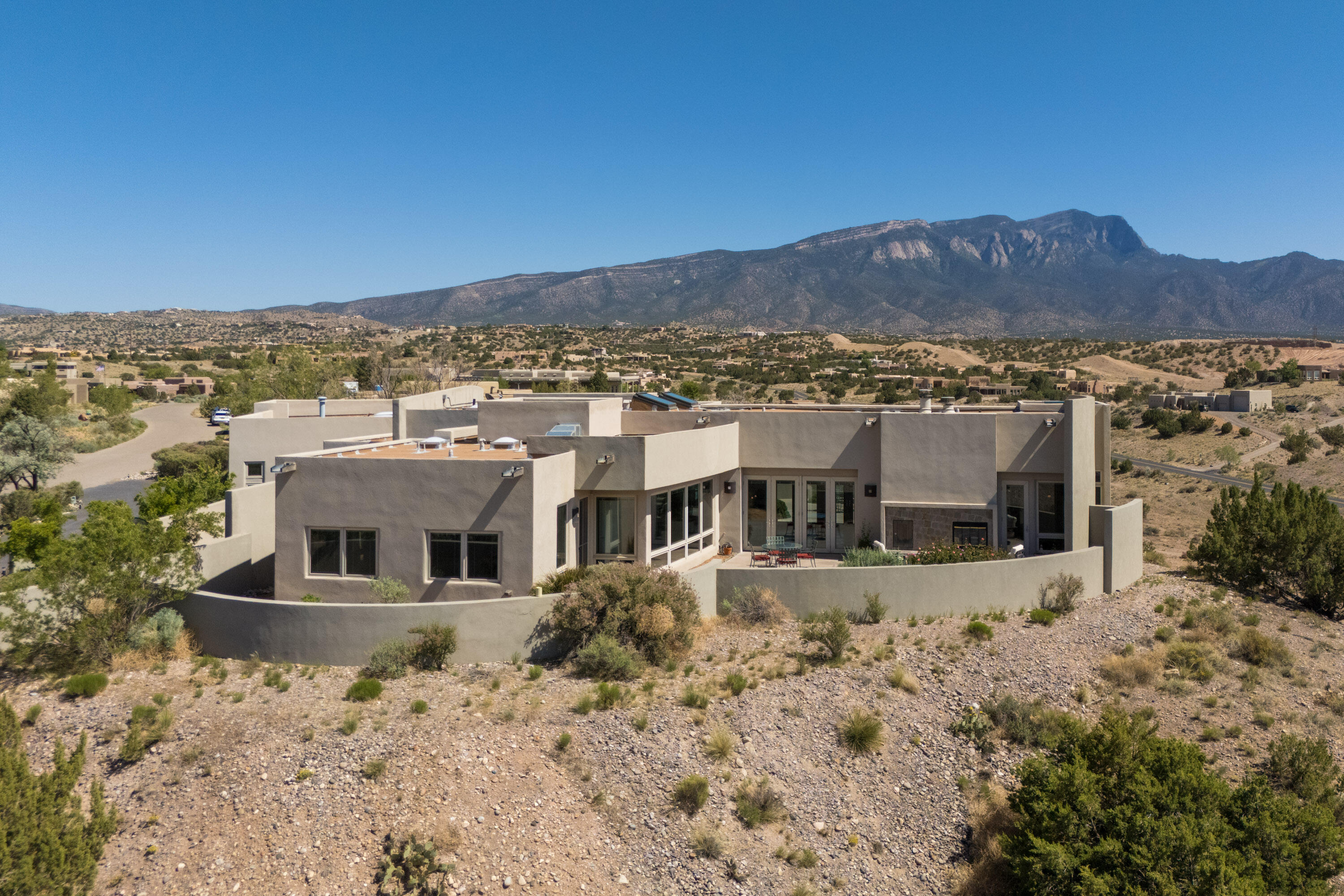 37 Second Mesa Drive, Placitas, New Mexico image 9