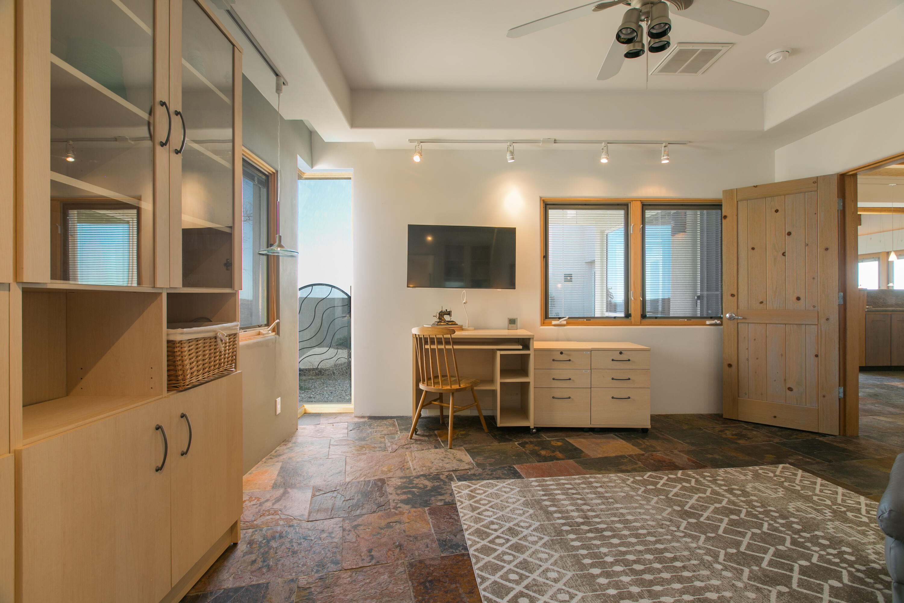 37 Second Mesa Drive, Placitas, New Mexico image 35