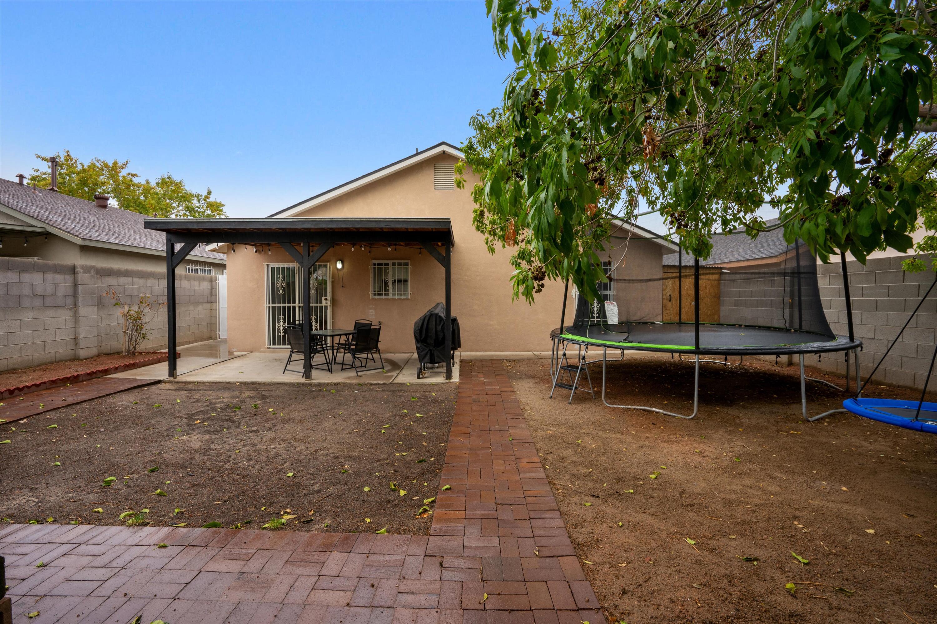 7412 Purple Cone Road, Albuquerque, New Mexico image 26