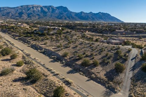 Vacant Land For Sale - 46 Anasazi Trails Loop<br/> Placitas, NM 87043