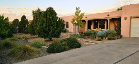 1425 Crestview Drive Los Lunas NM 87031