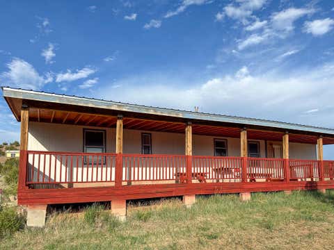 Mobile Home For Sale - 16 Camino Maestas<br/> La Jara, NM 87027