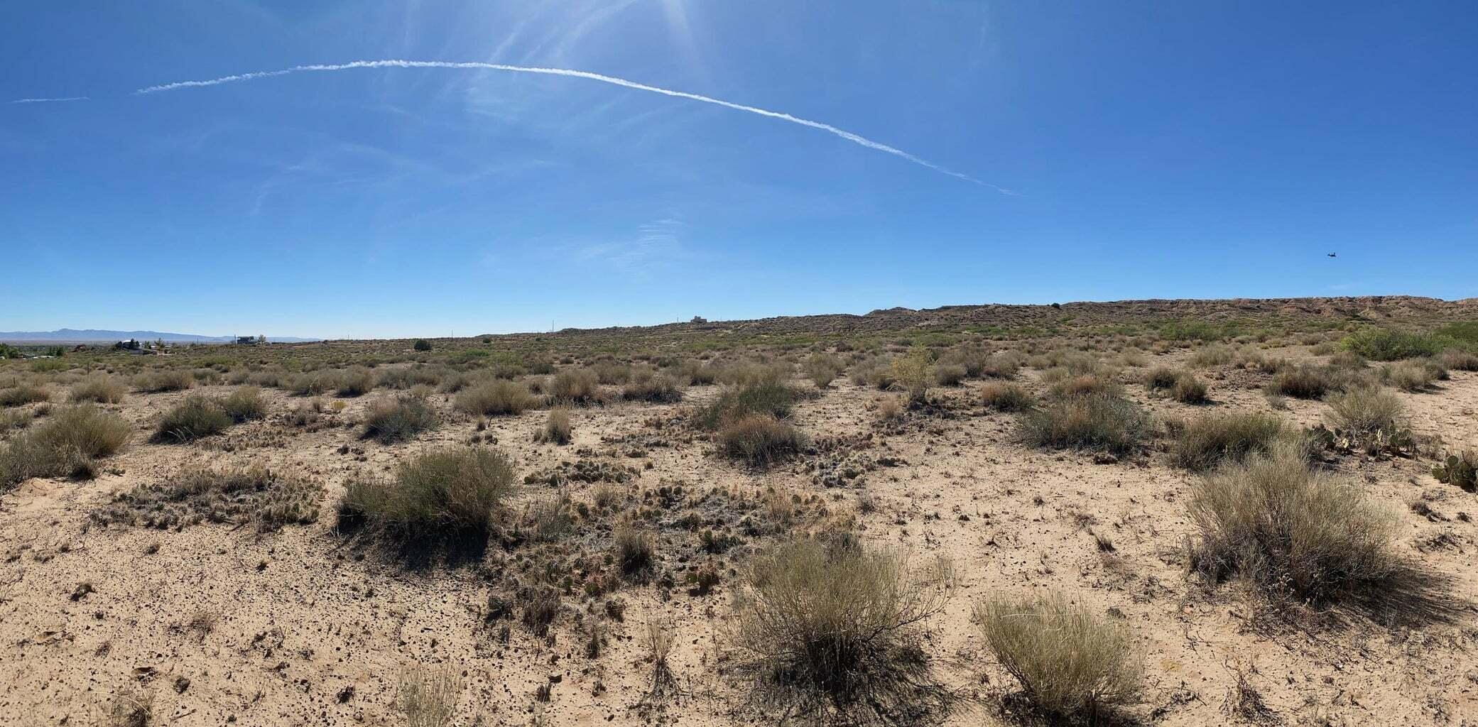 87 El Portal Loop, Belen, New Mexico image 1