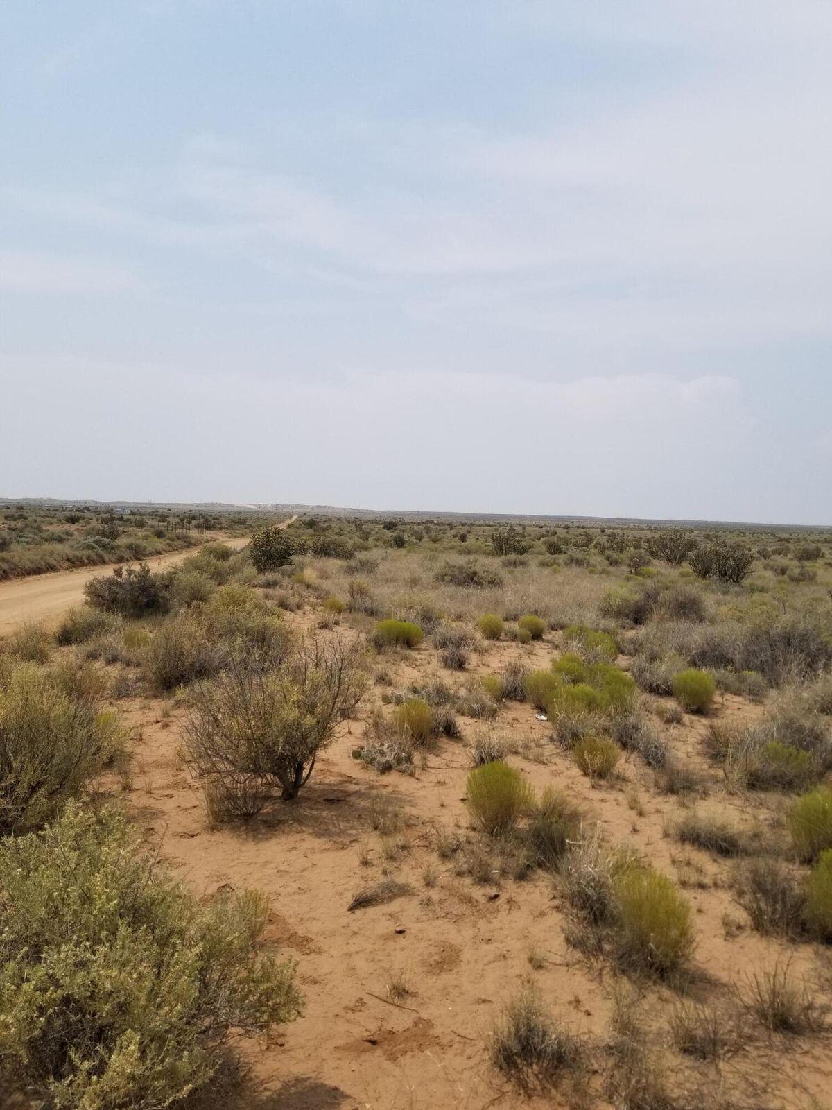 Neosho (l12 B206 U20) Loop, Rio Rancho, New Mexico image 1