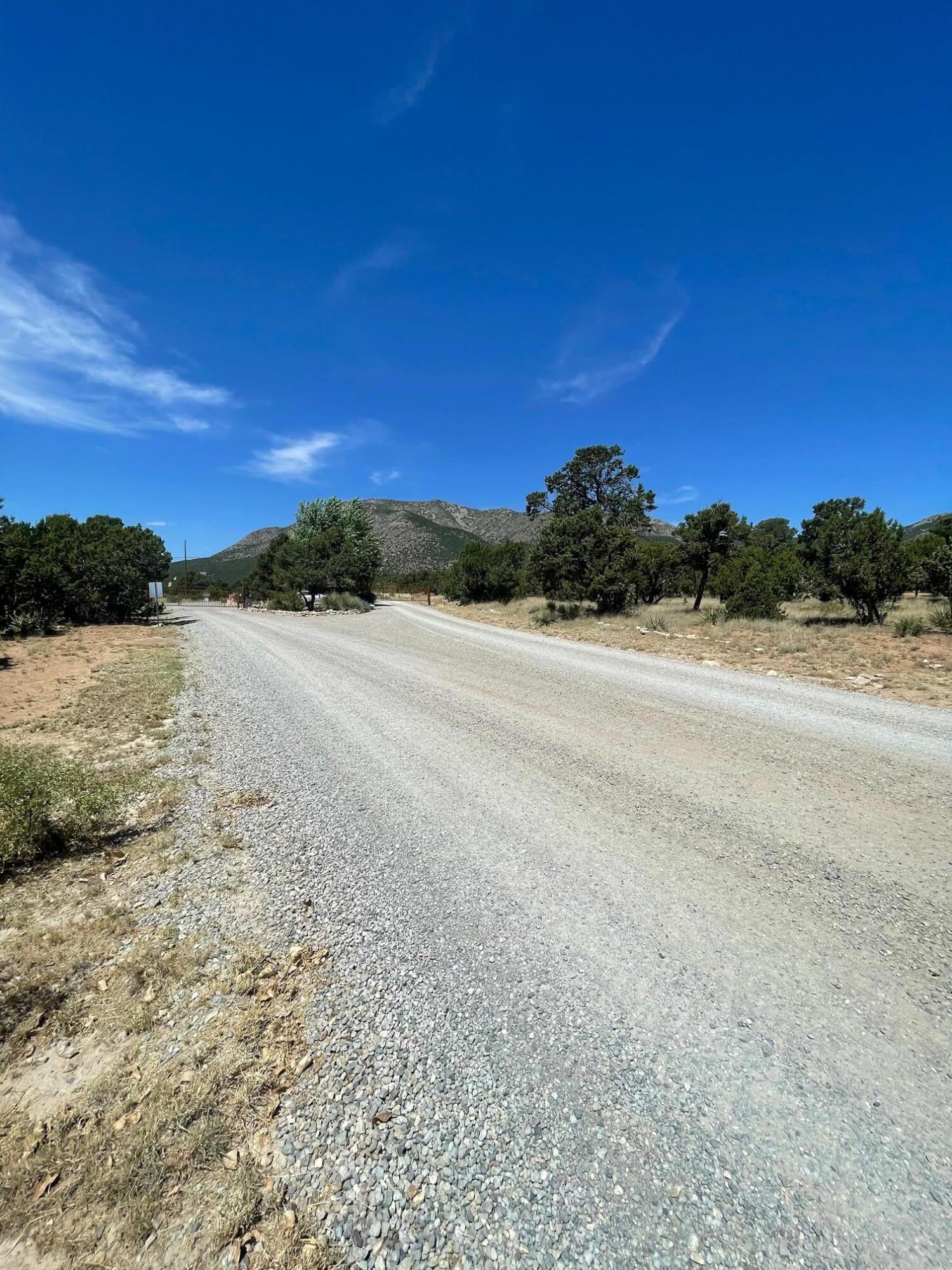 14 Tierra Encantada Road, Edgewood, New Mexico image 8