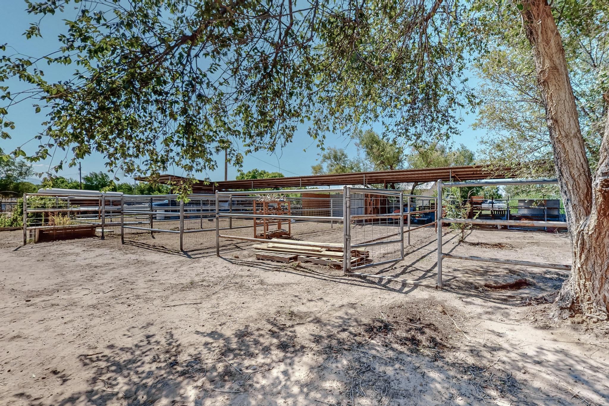 38 Bennett Road, Los Lunas, New Mexico image 47