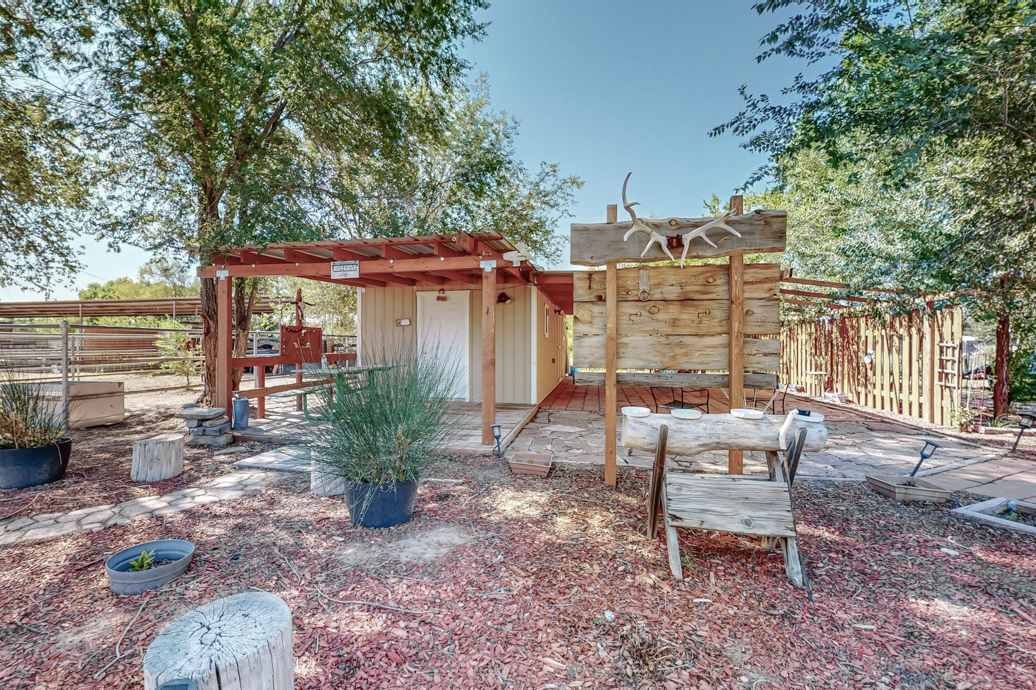 38 Bennett Road, Los Lunas, New Mexico image 40