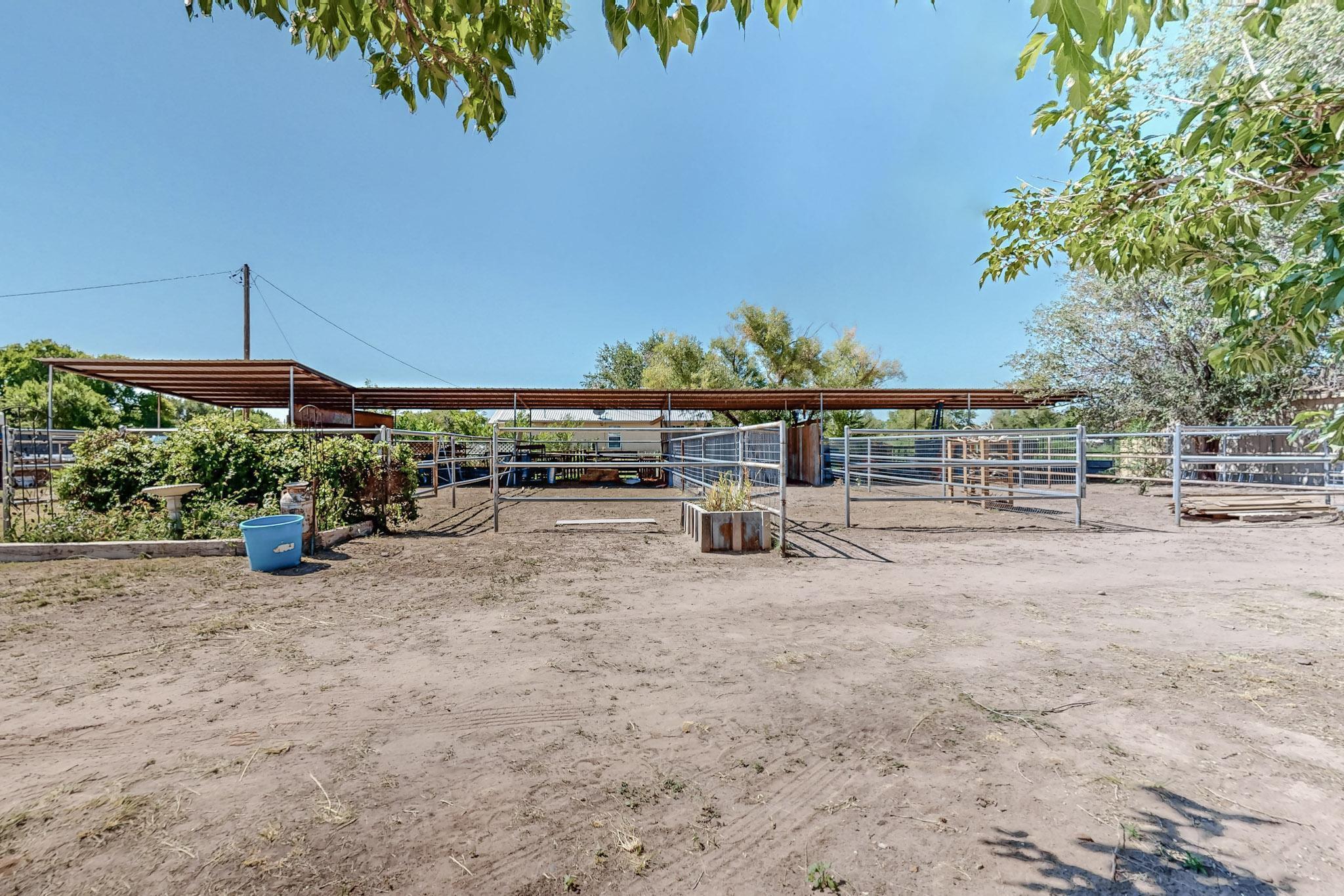 38 Bennett Road, Los Lunas, New Mexico image 49