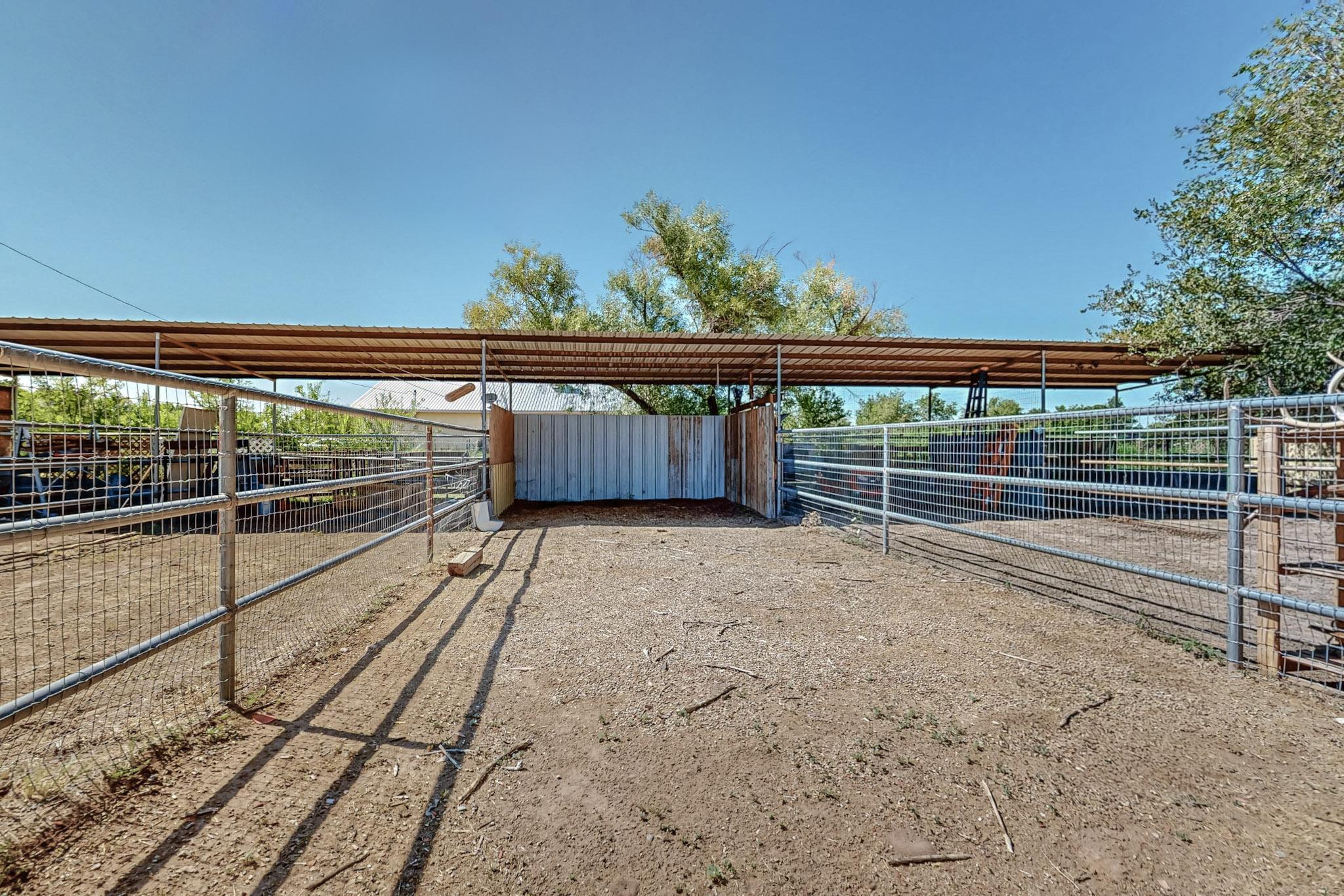 38 Bennett Road, Los Lunas, New Mexico image 48