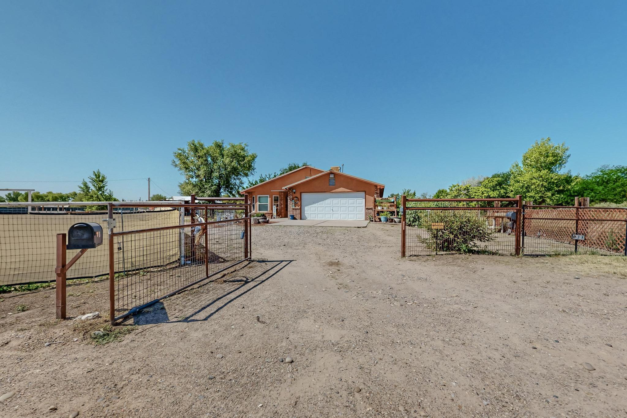 38 Bennett Road, Los Lunas, New Mexico image 3