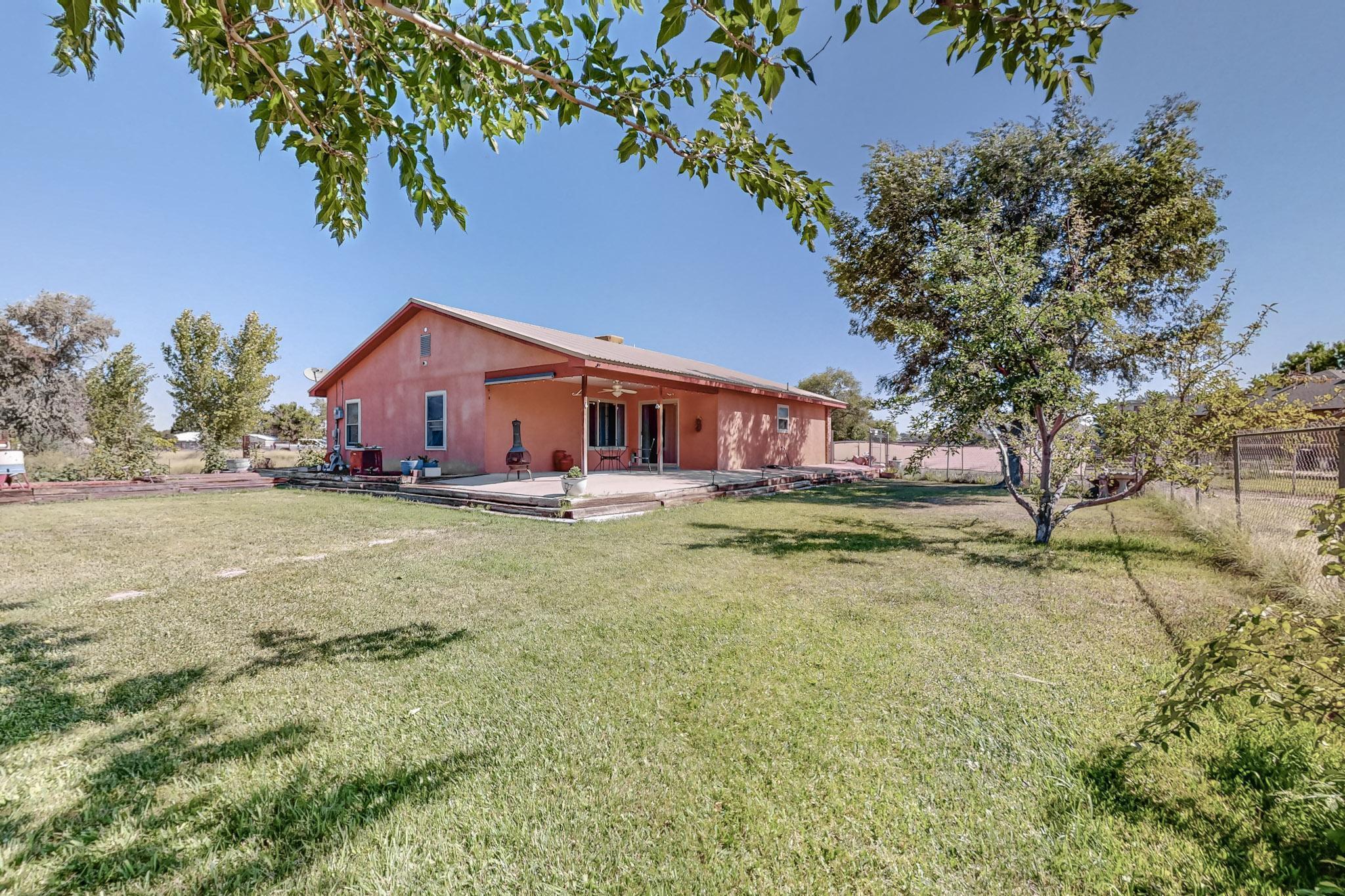 38 Bennett Road, Los Lunas, New Mexico image 36