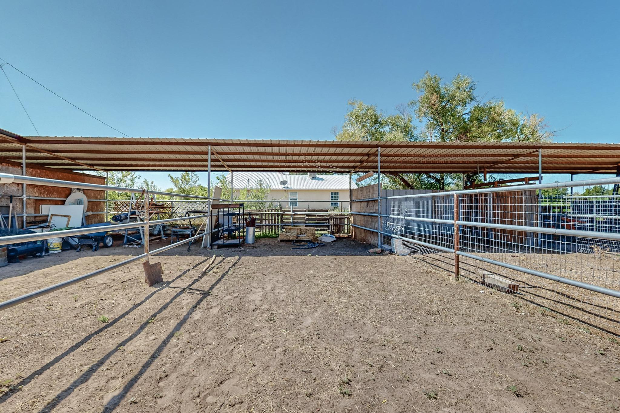 38 Bennett Road, Los Lunas, New Mexico image 50