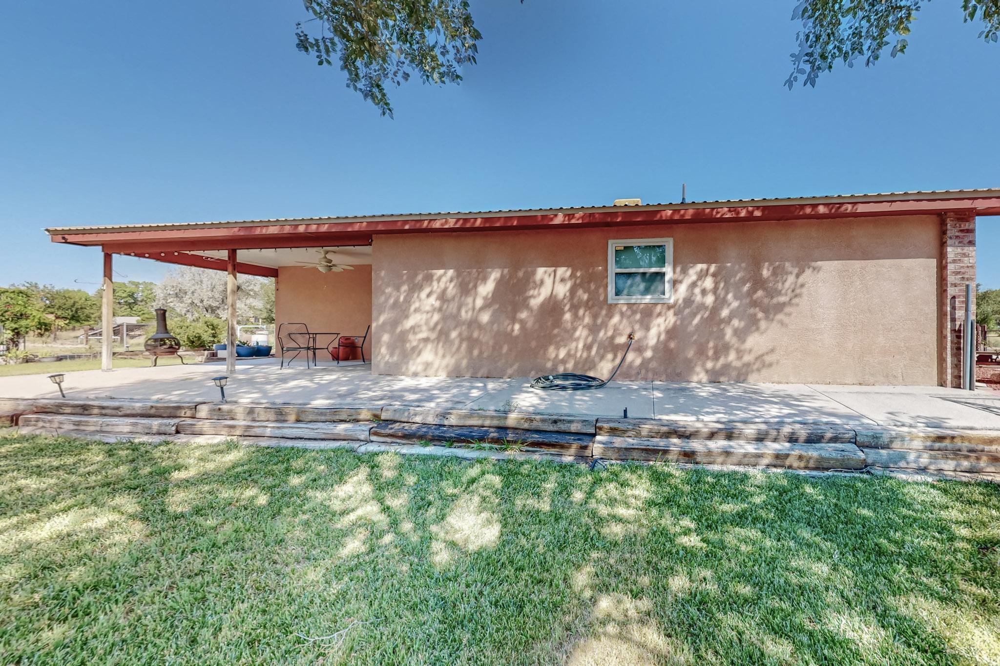 38 Bennett Road, Los Lunas, New Mexico image 35