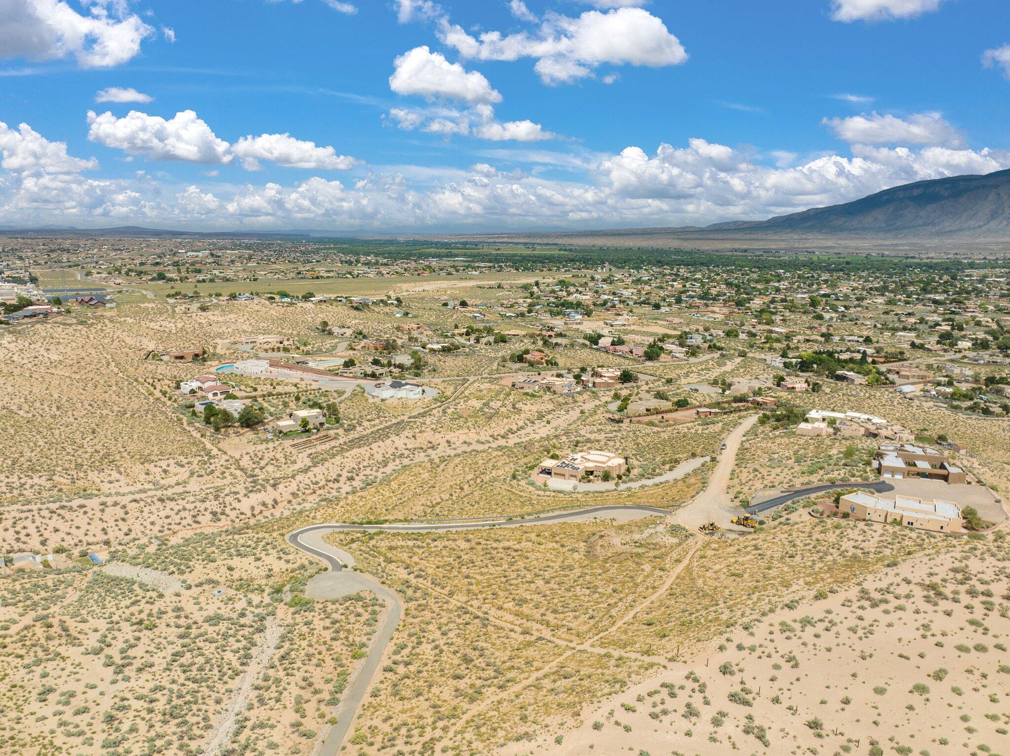 1535 Sagebrush Drive, Corrales, New Mexico image 8