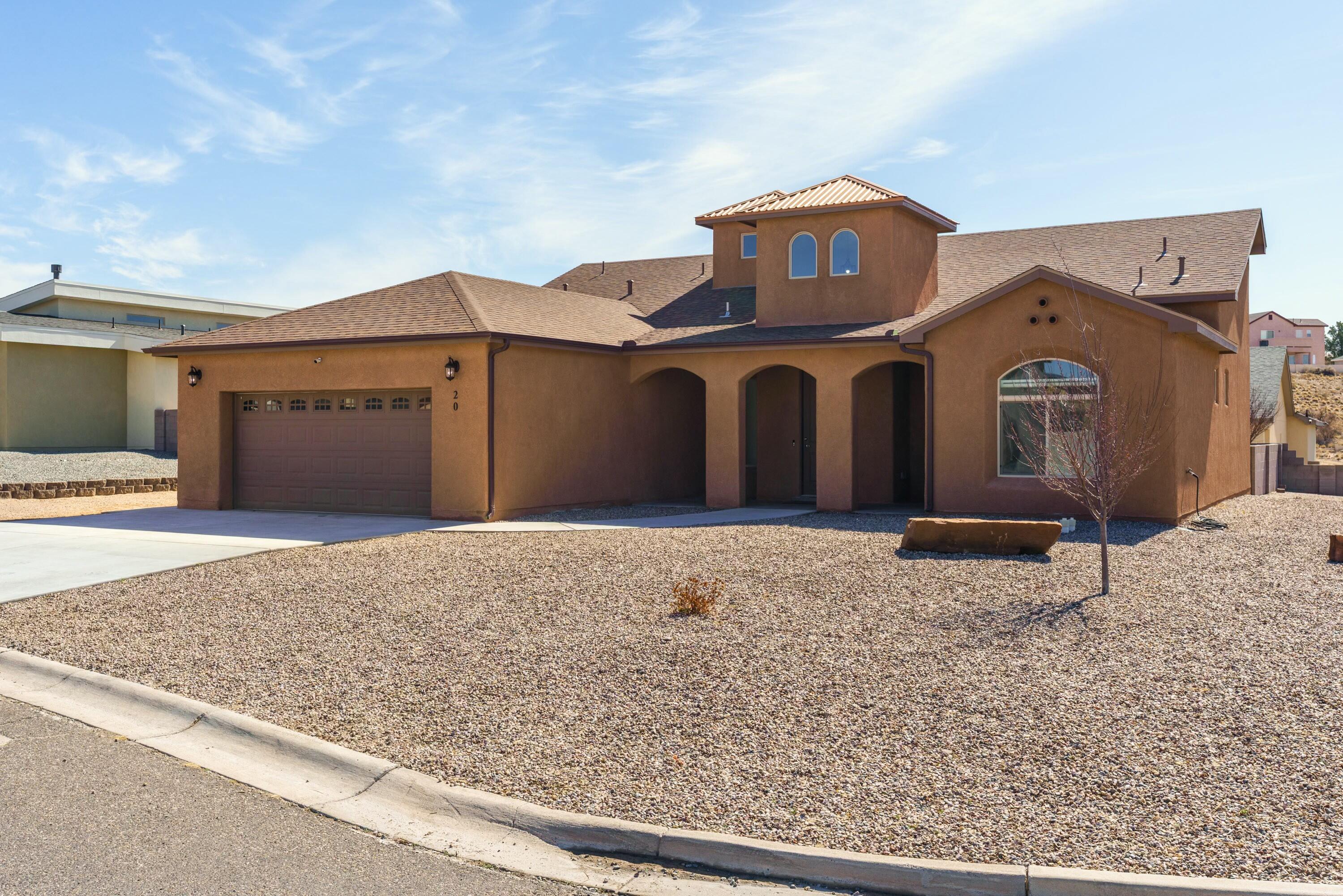 20 Camel Road, Los Lunas, New Mexico image 10