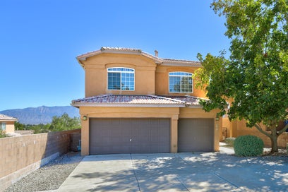 9924 Prestige Court NW Albuquerque NM 87114